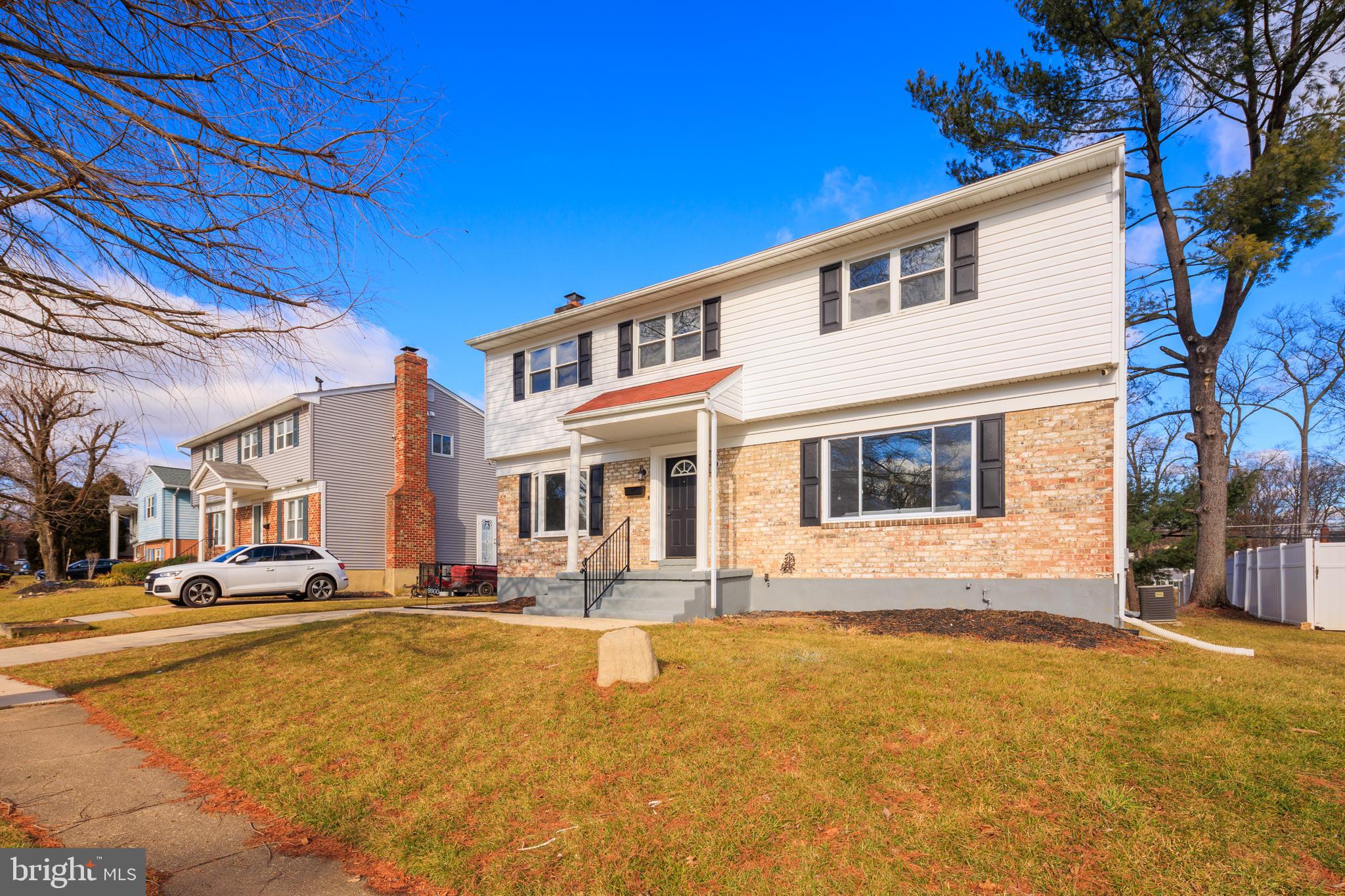 THE WOODLANDS - Residential