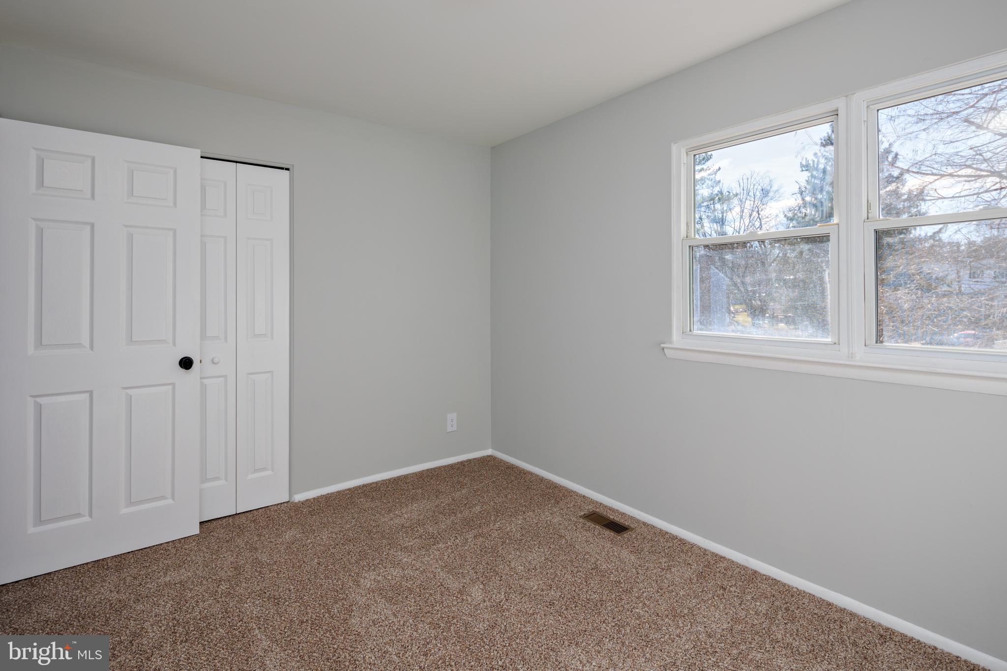 THE WOODLANDS - Residential