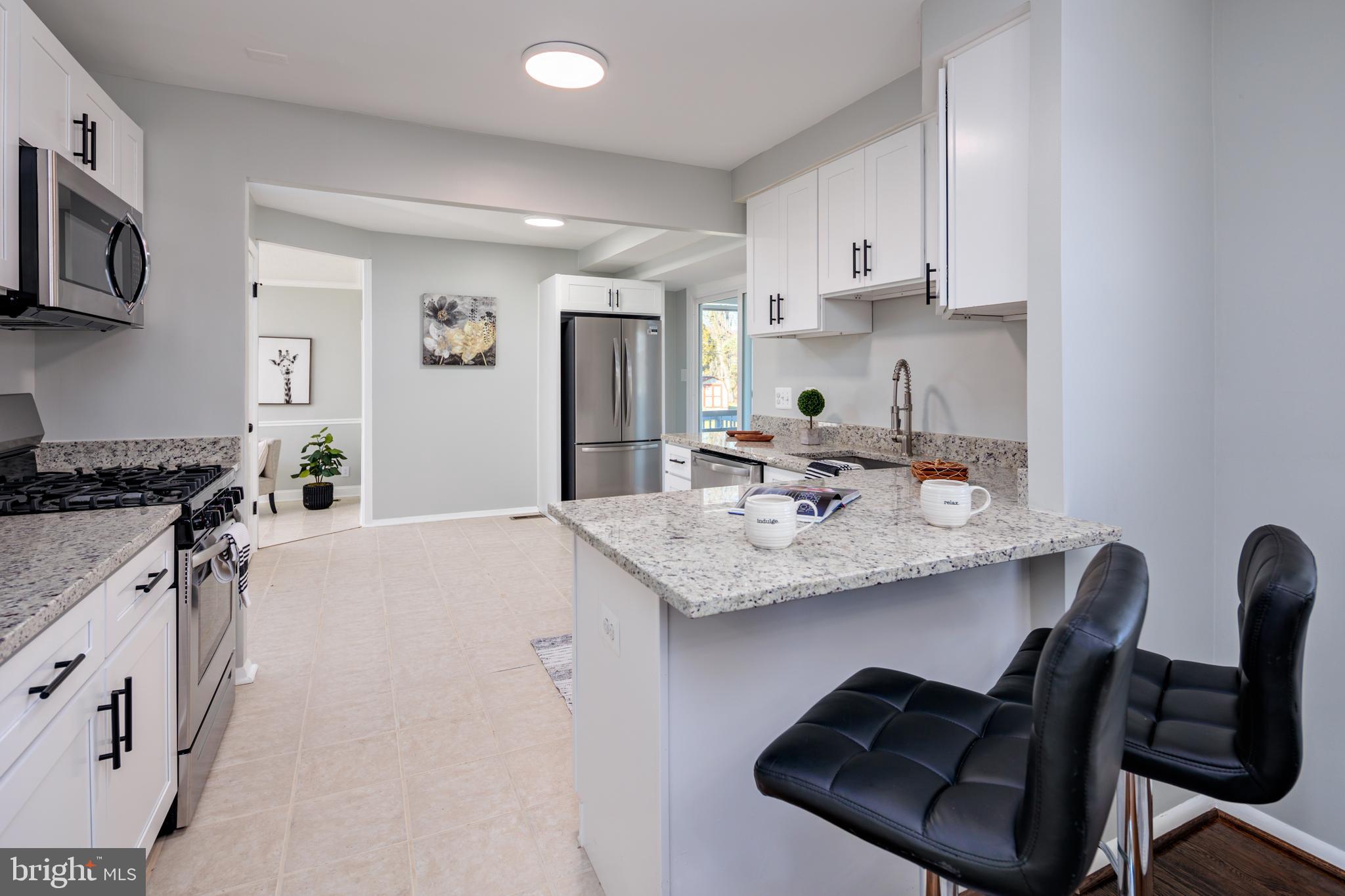 THE WOODLANDS - Residential