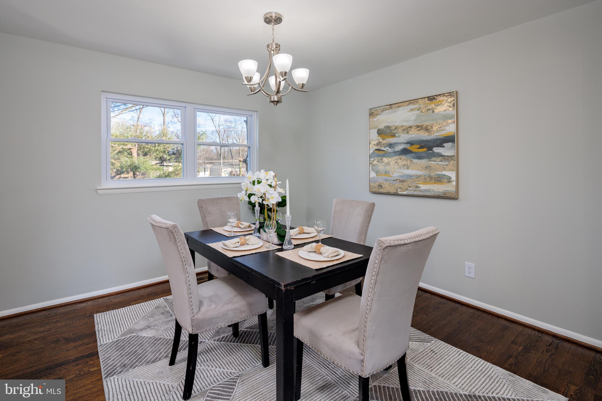 THE WOODLANDS - Residential