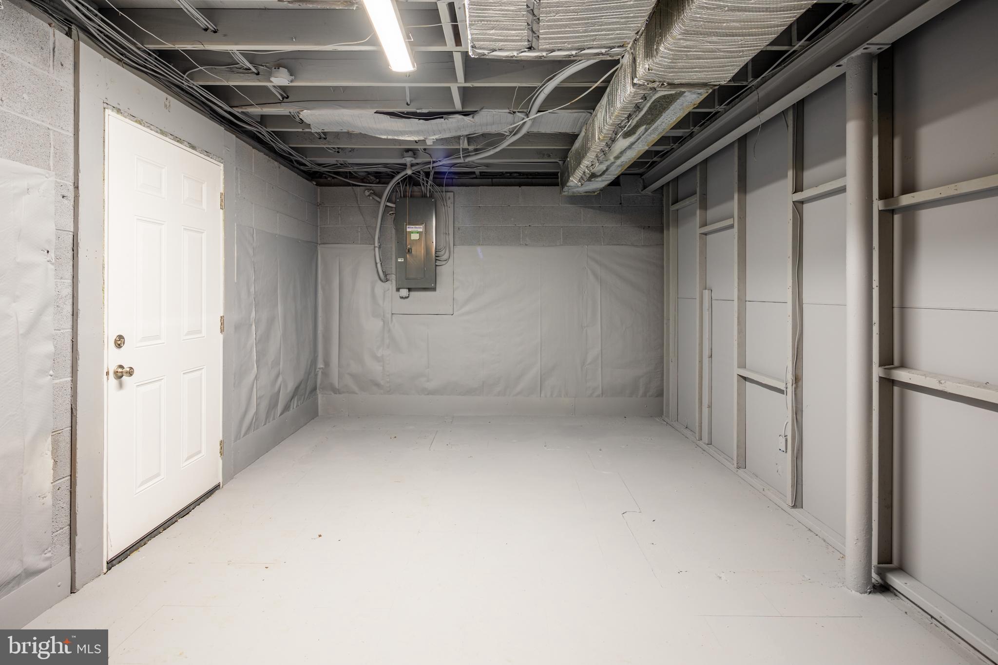 THE WOODLANDS - Residential