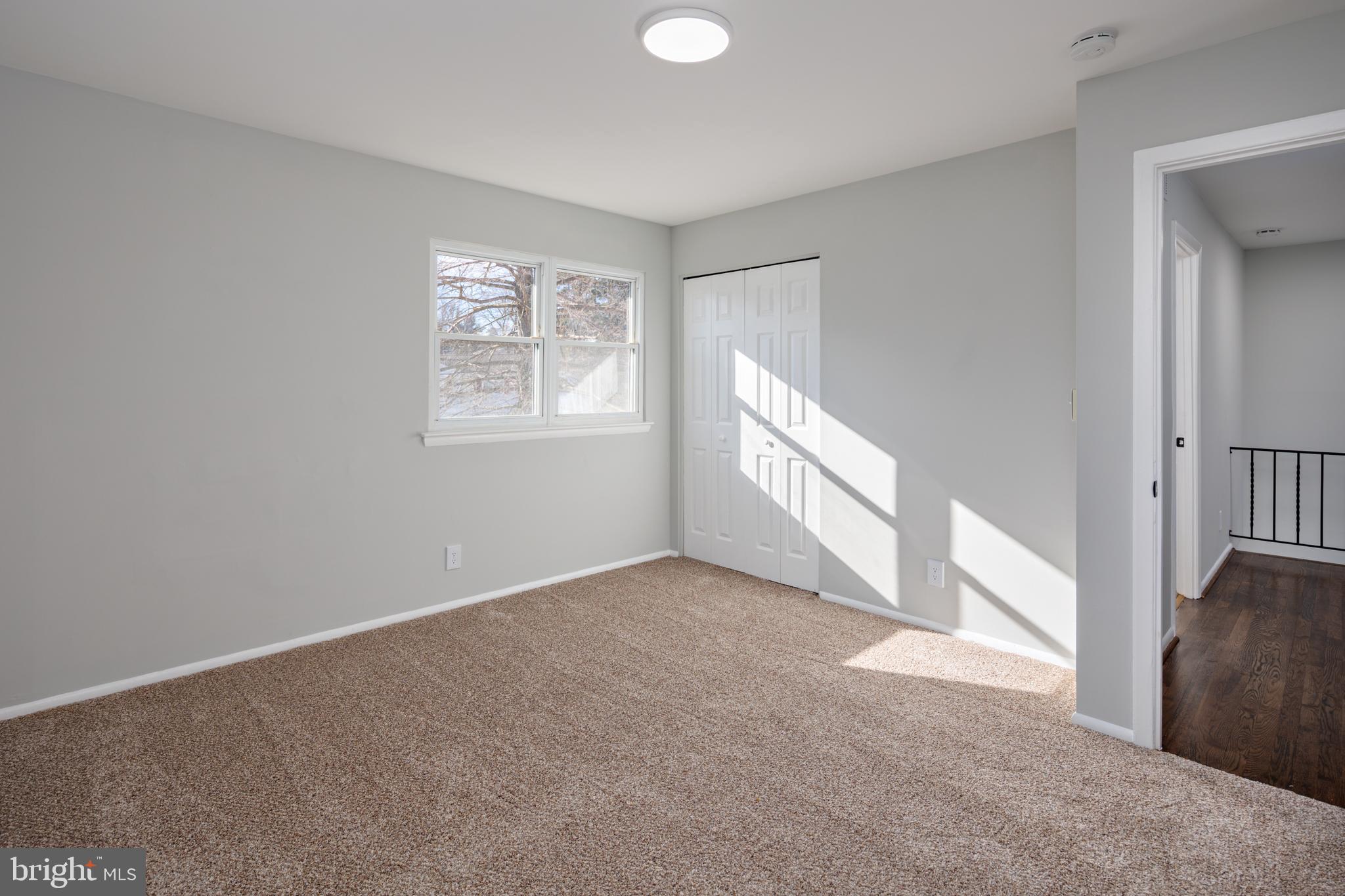 THE WOODLANDS - Residential