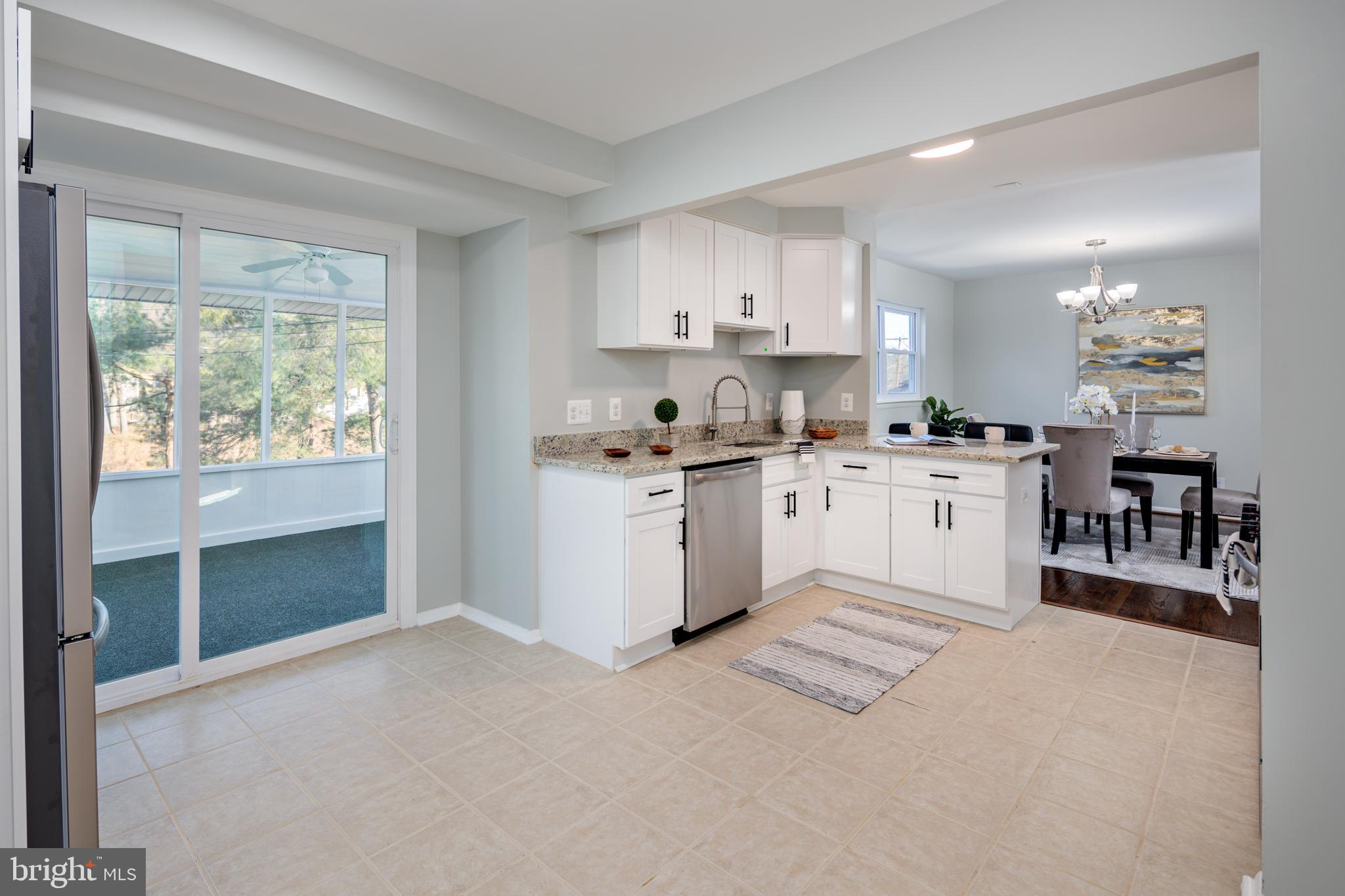 THE WOODLANDS - Residential