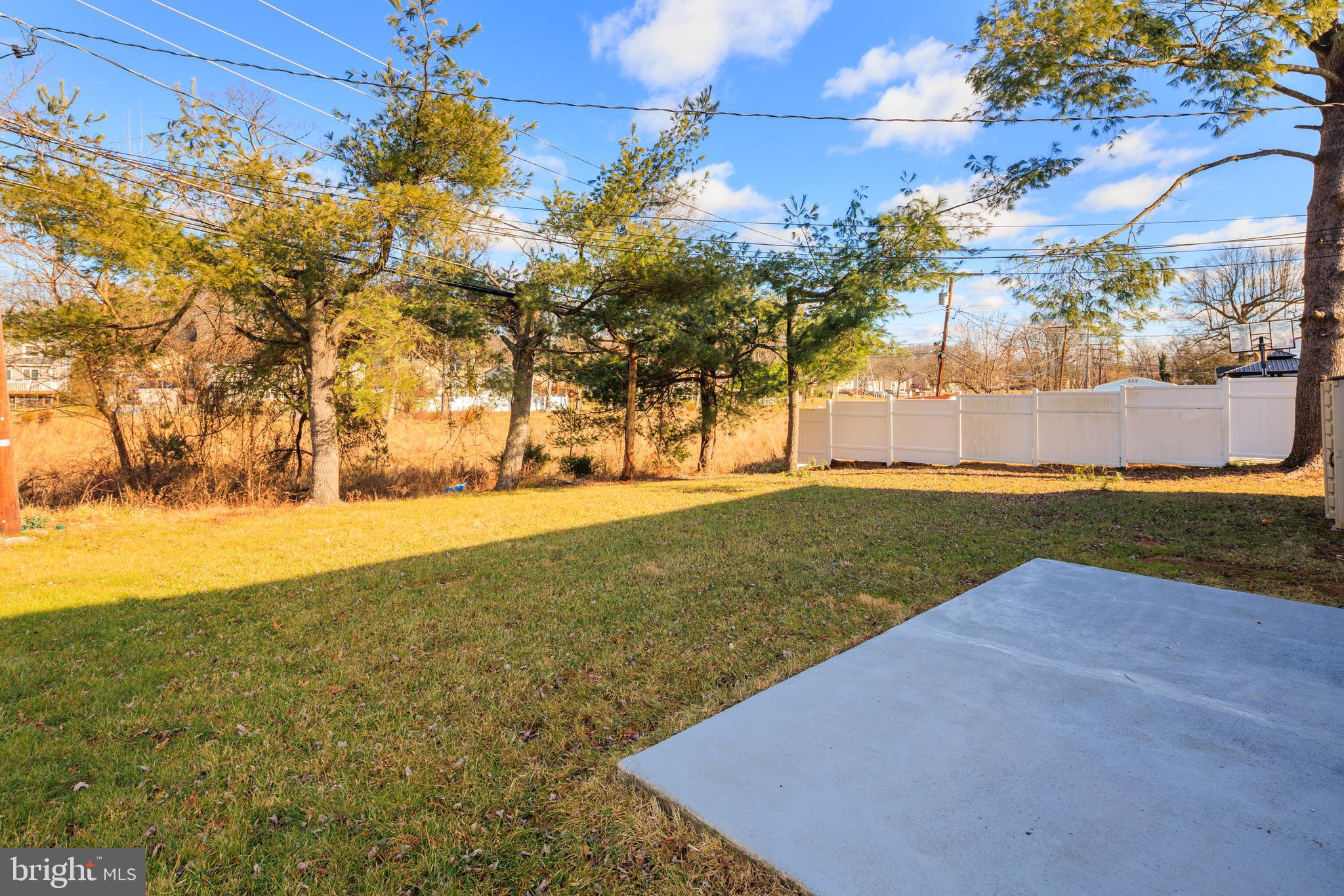 THE WOODLANDS - Residential