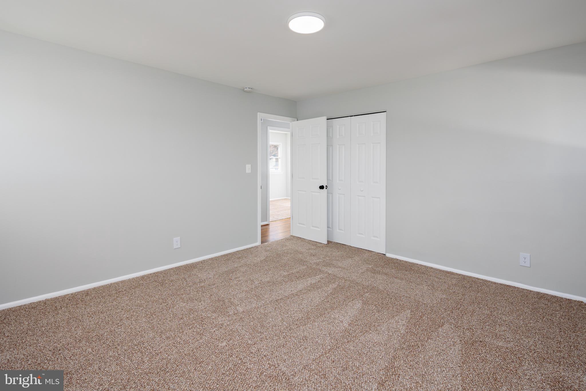 THE WOODLANDS - Residential