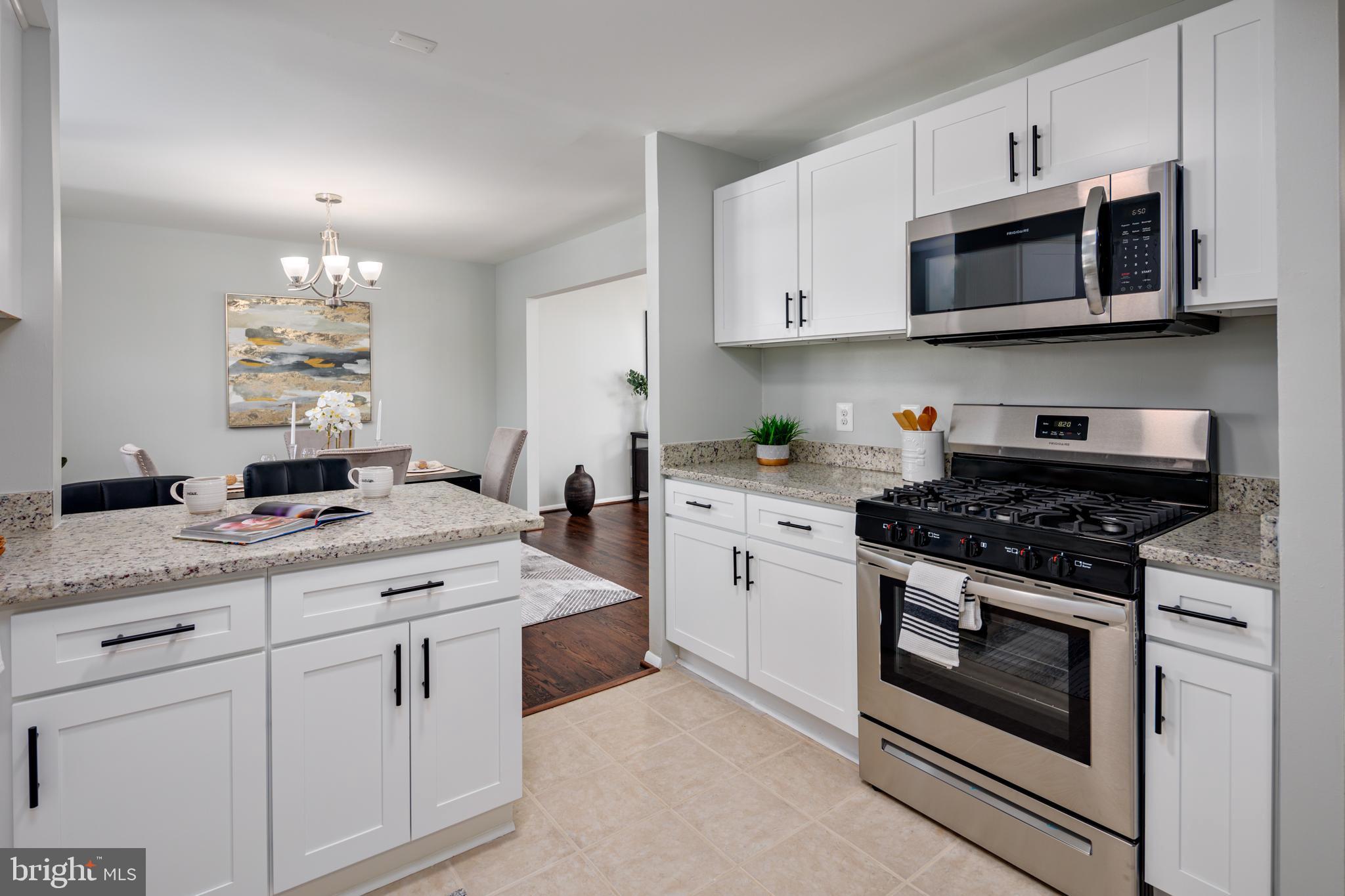 THE WOODLANDS - Residential