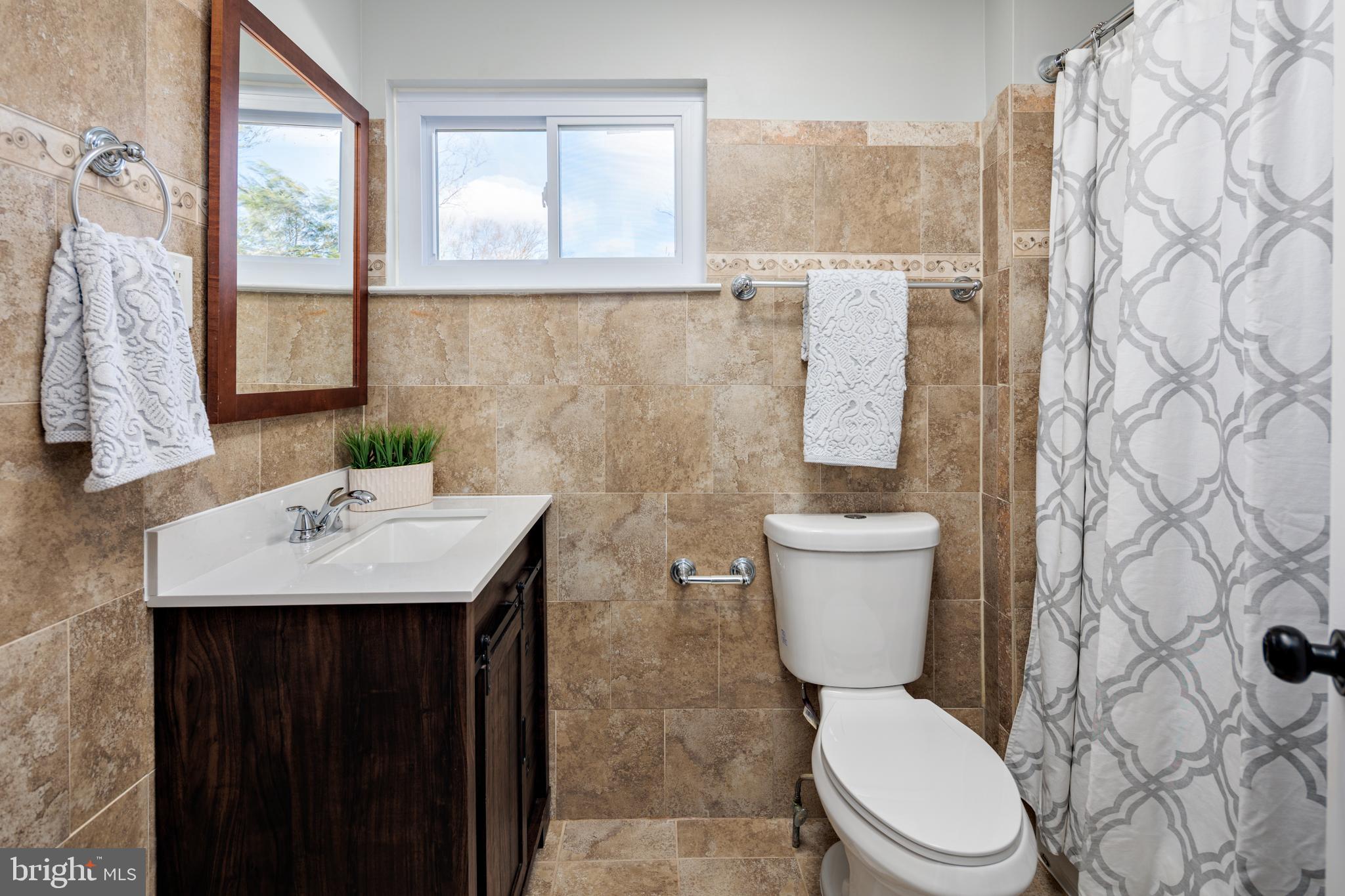 THE WOODLANDS - Residential