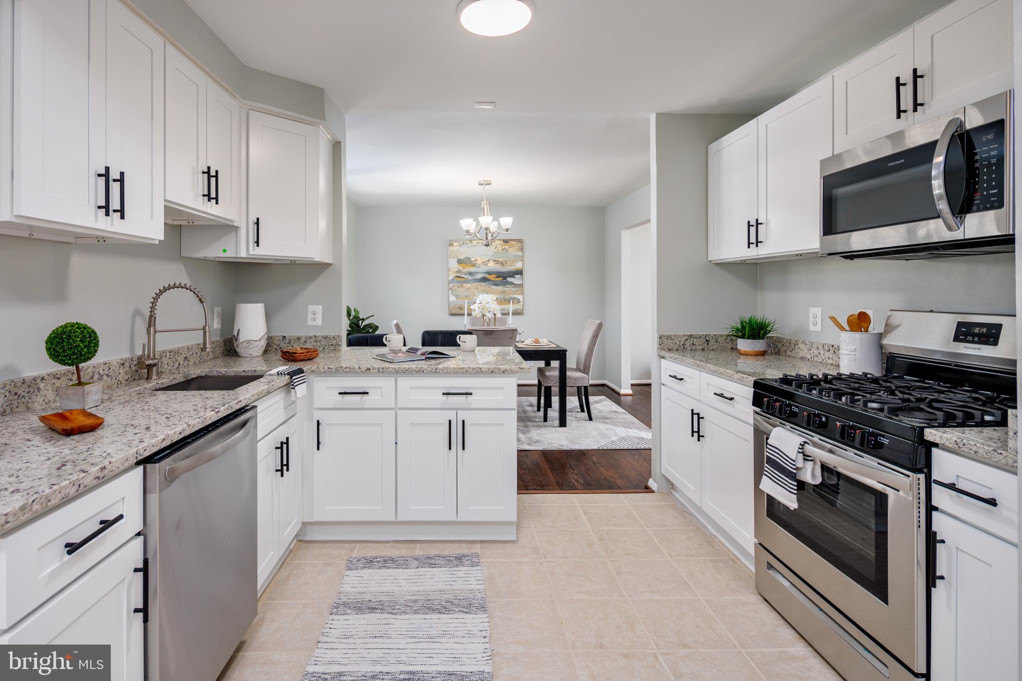 THE WOODLANDS - Residential