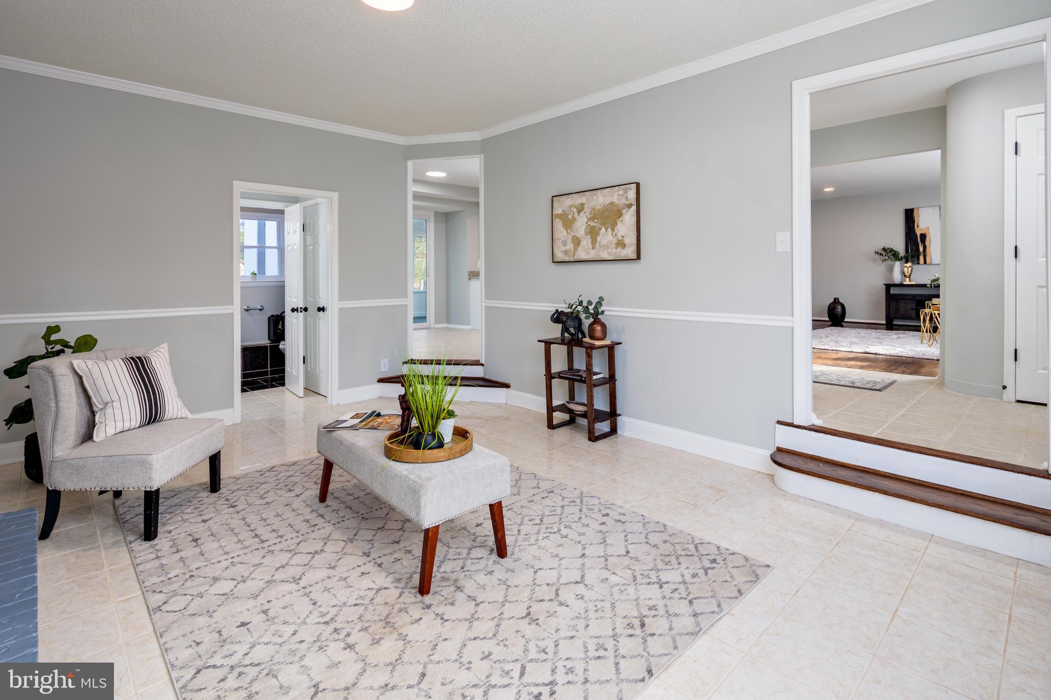 THE WOODLANDS - Residential