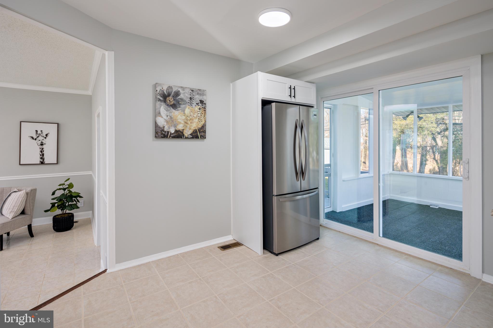 THE WOODLANDS - Residential