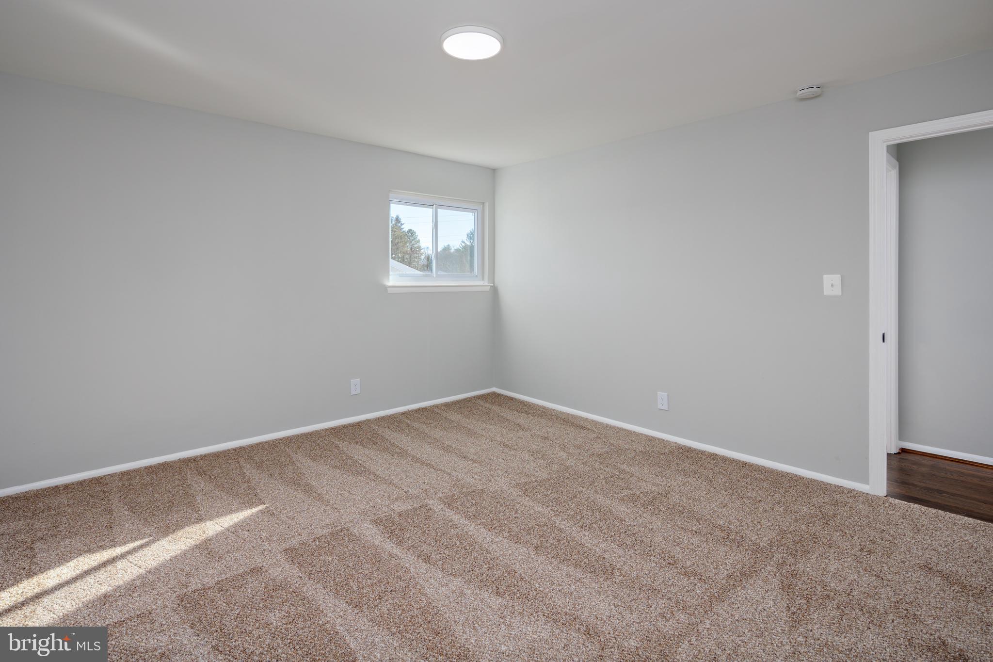 THE WOODLANDS - Residential