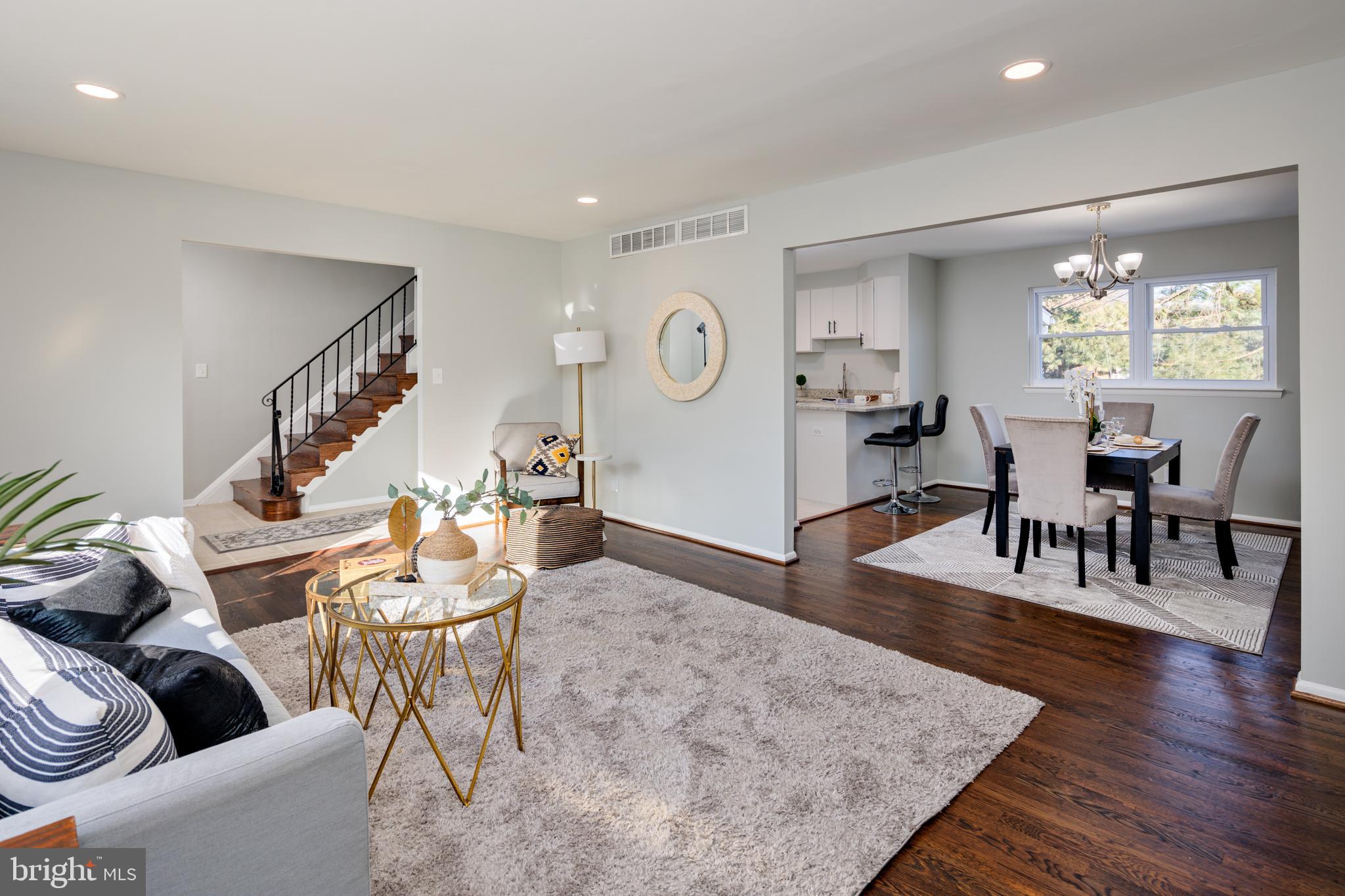 THE WOODLANDS - Residential