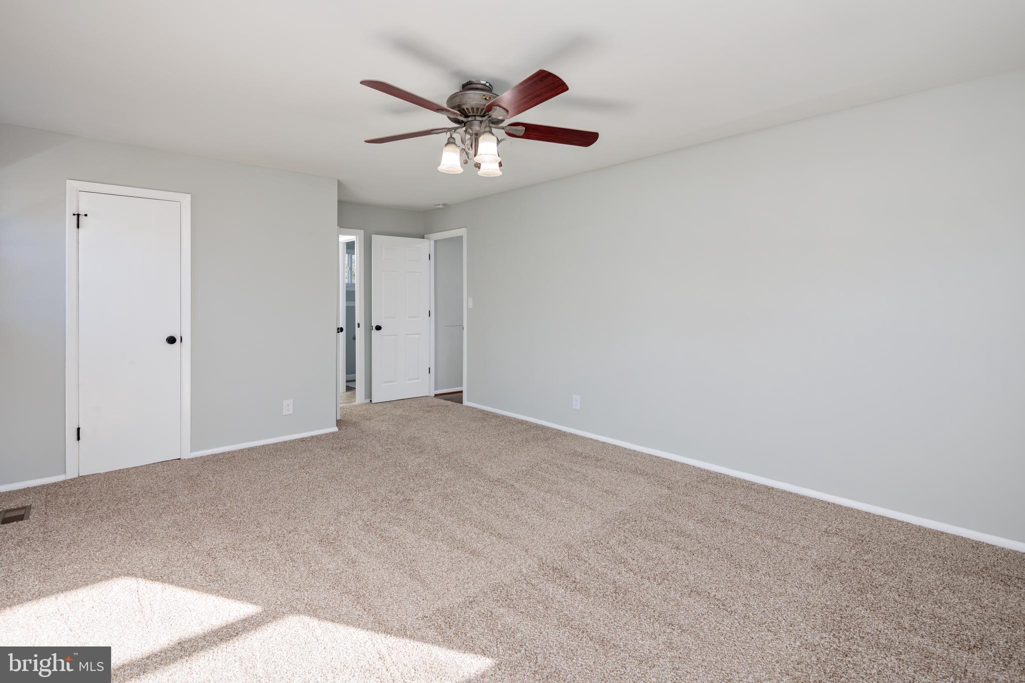 THE WOODLANDS - Residential