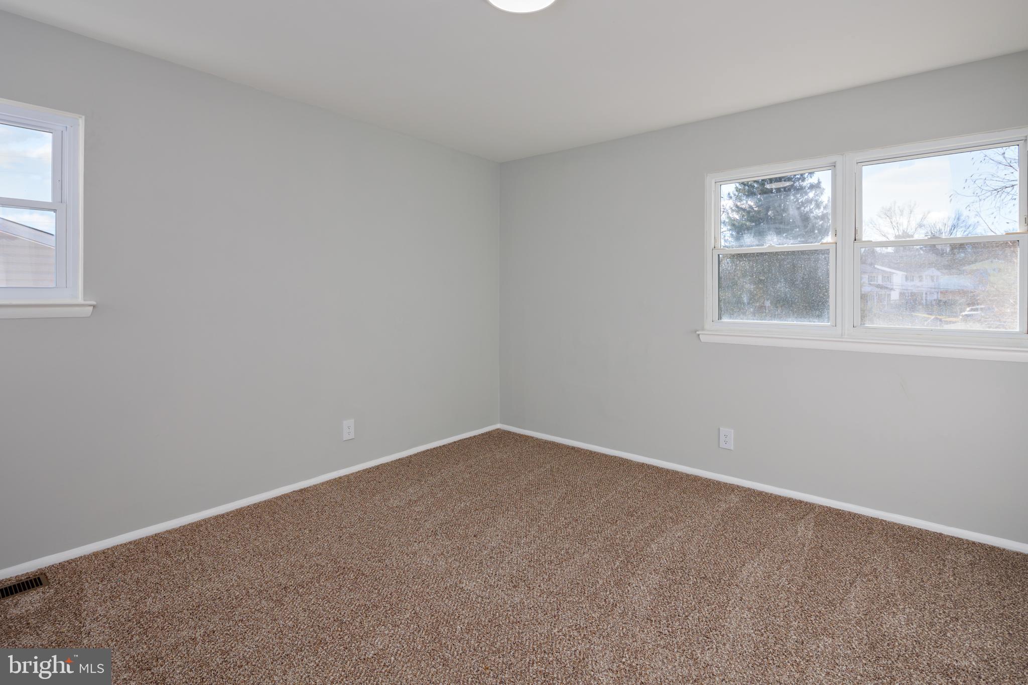 THE WOODLANDS - Residential