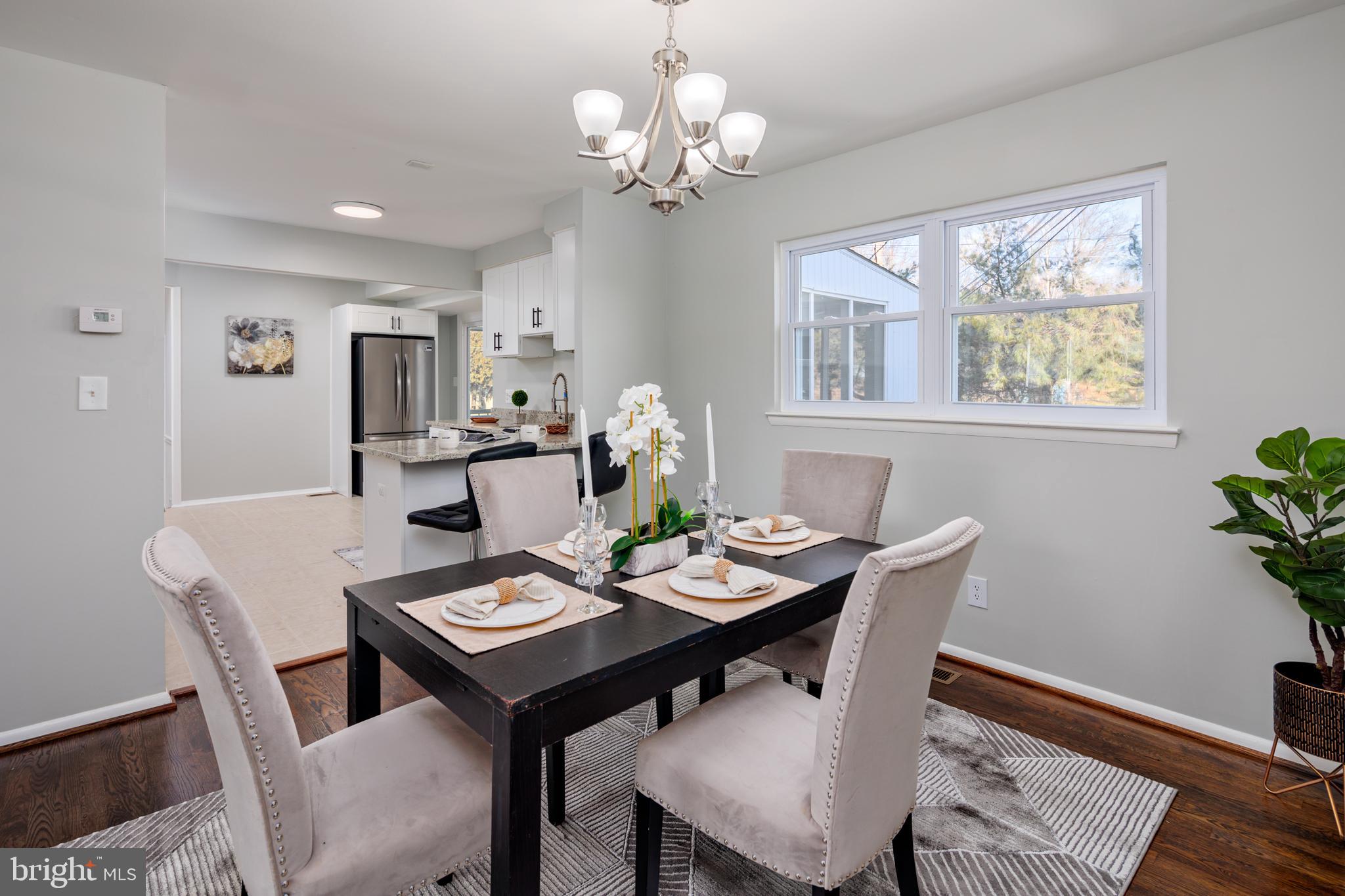 THE WOODLANDS - Residential