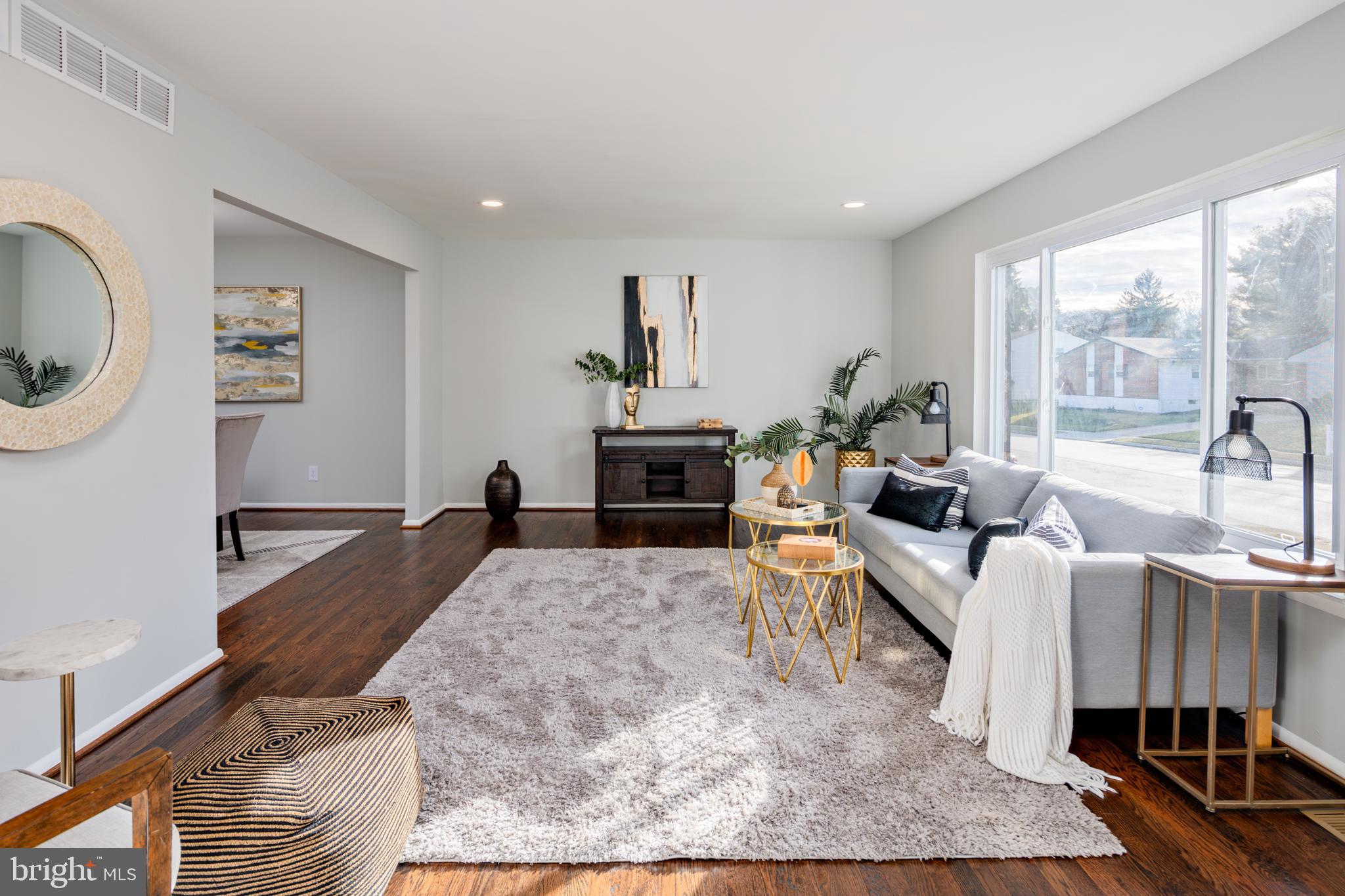 THE WOODLANDS - Residential