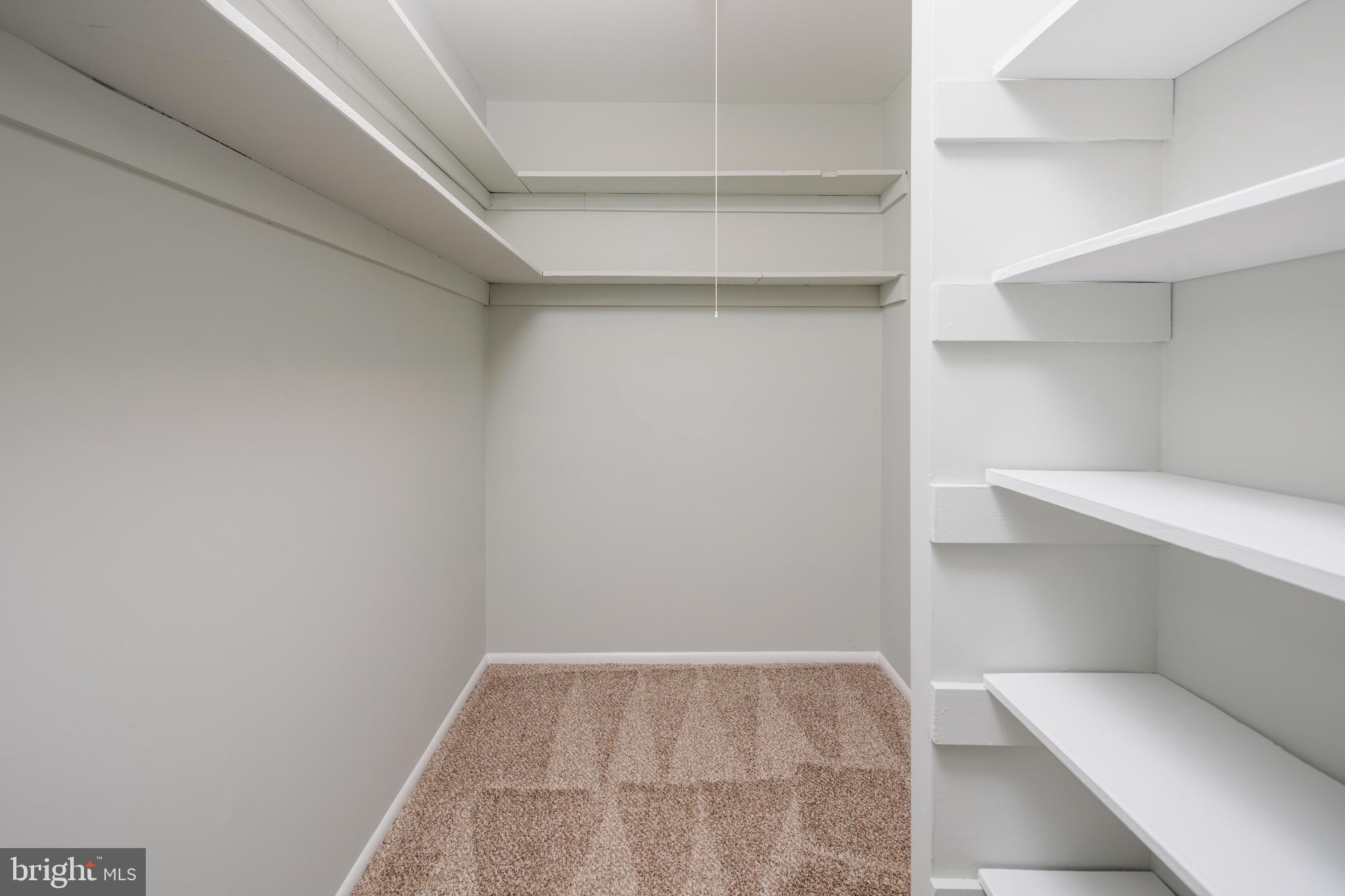 THE WOODLANDS - Residential