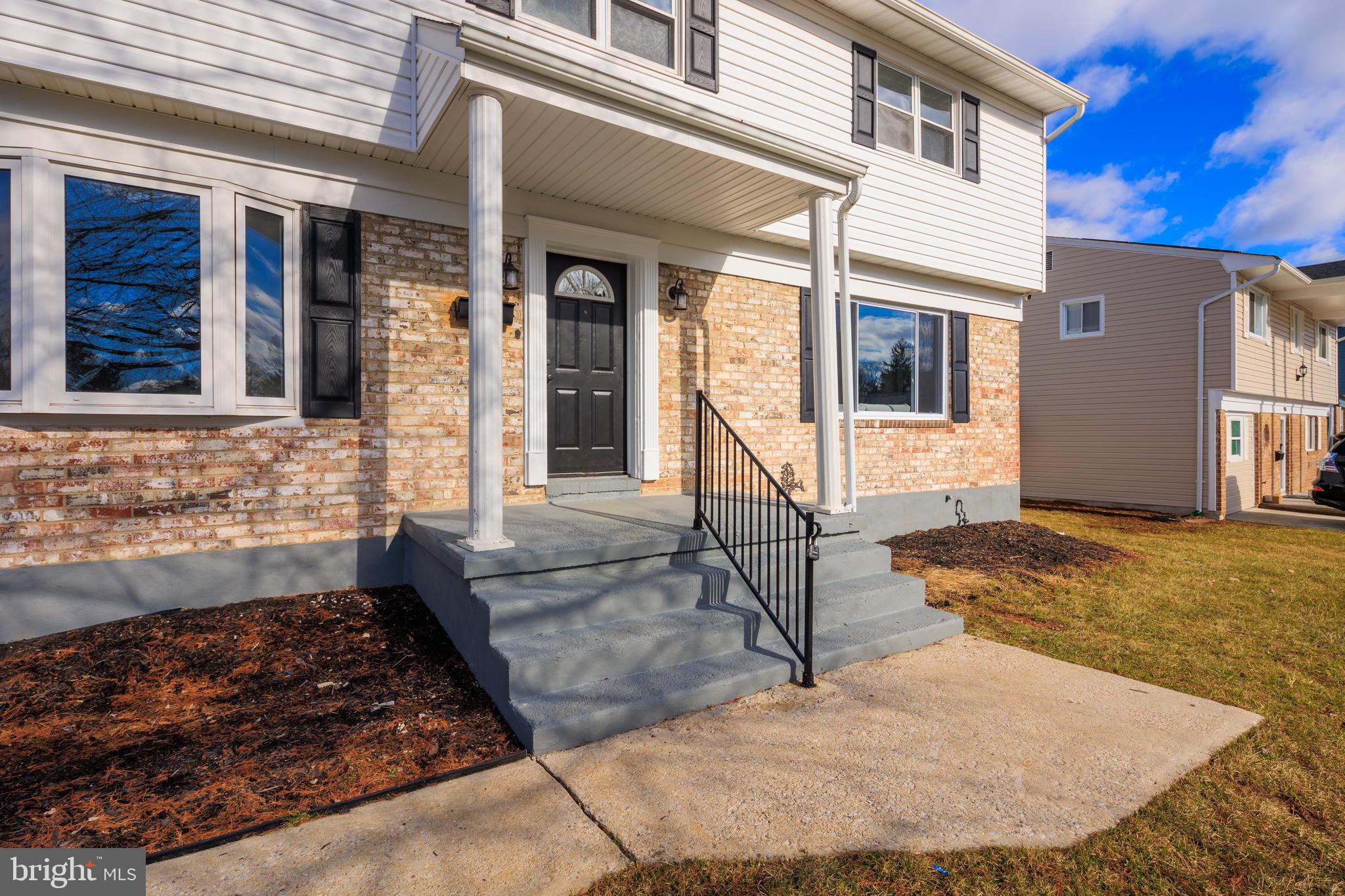 THE WOODLANDS - Residential