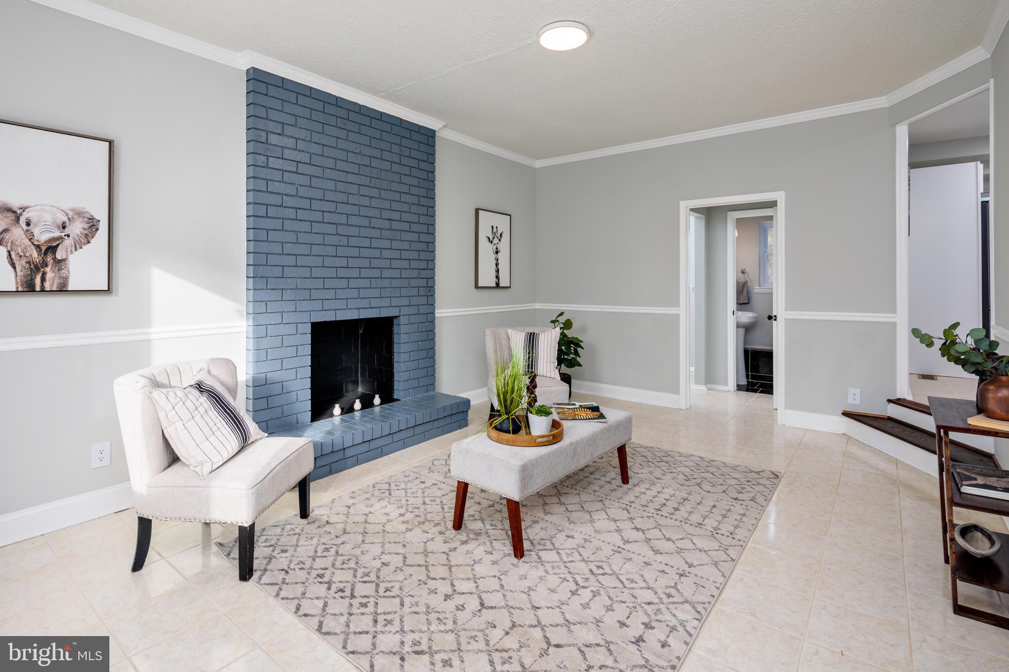 THE WOODLANDS - Residential