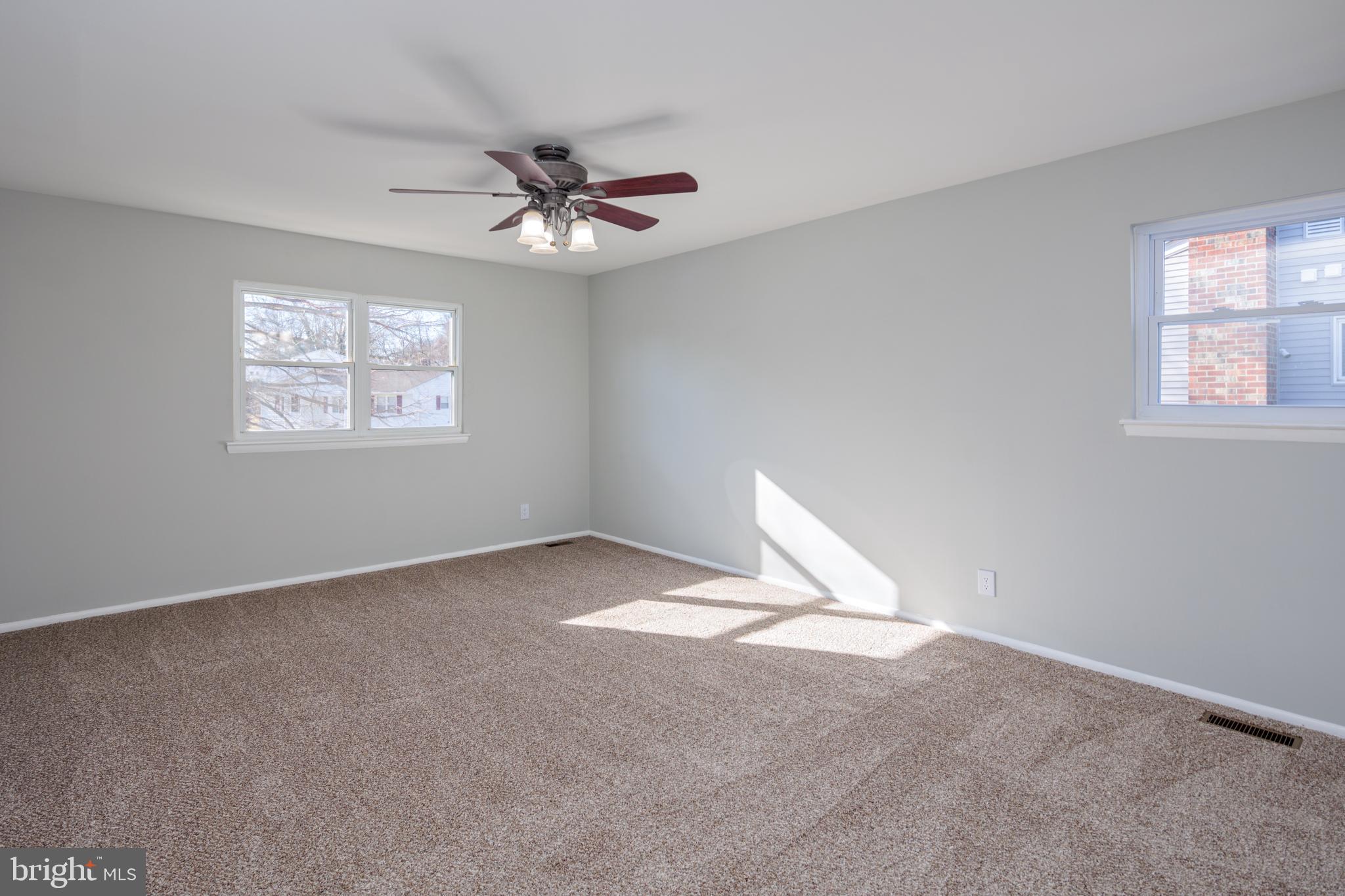 THE WOODLANDS - Residential