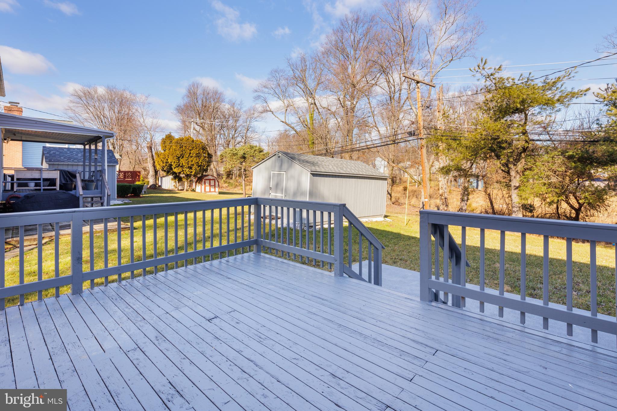 THE WOODLANDS - Residential