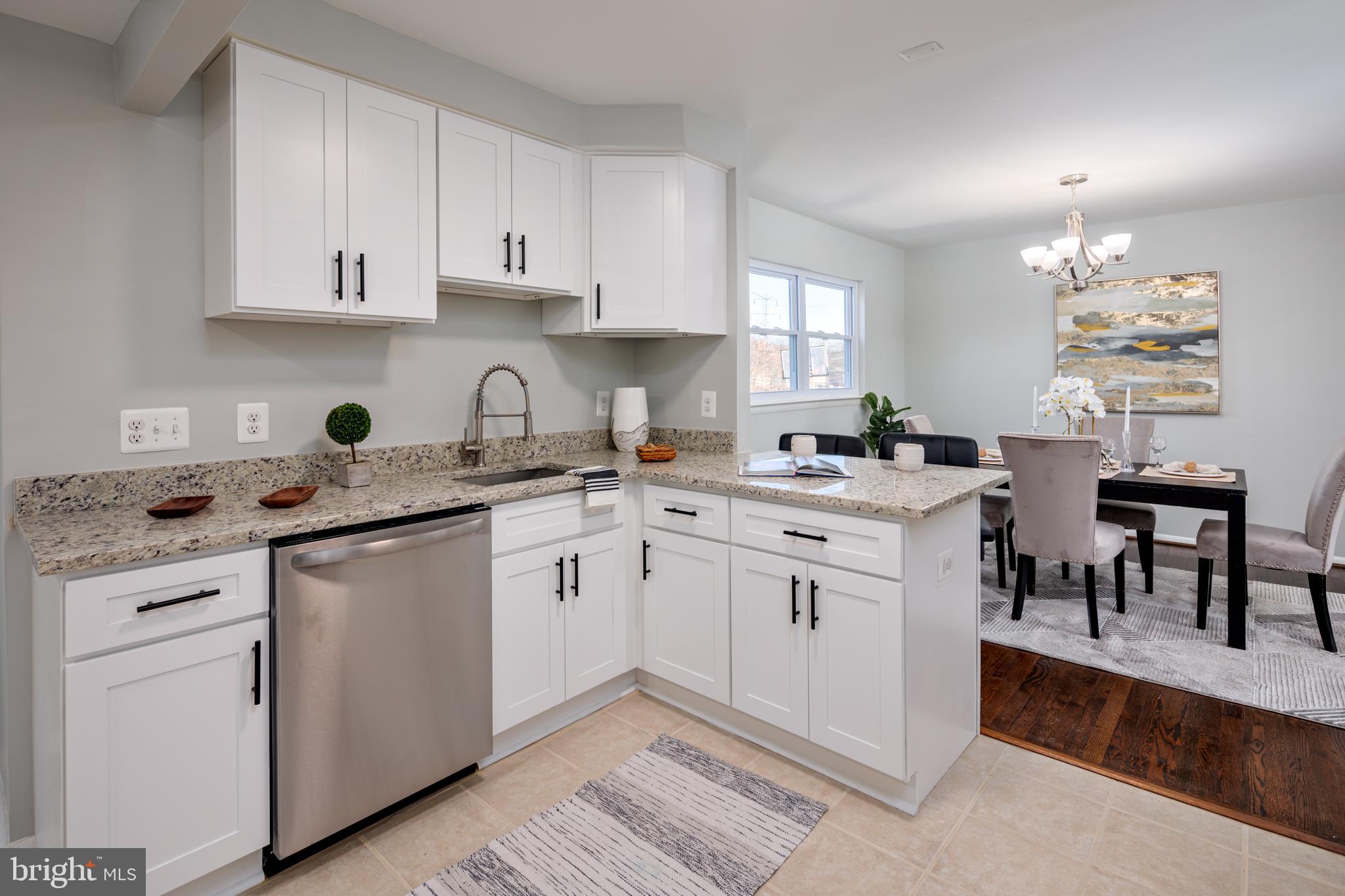 THE WOODLANDS - Residential