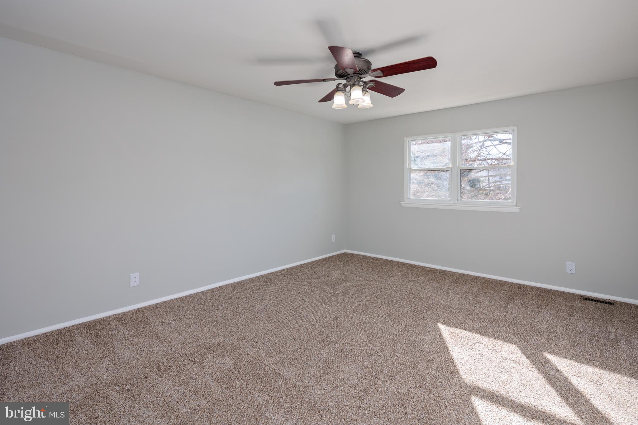 THE WOODLANDS - Residential