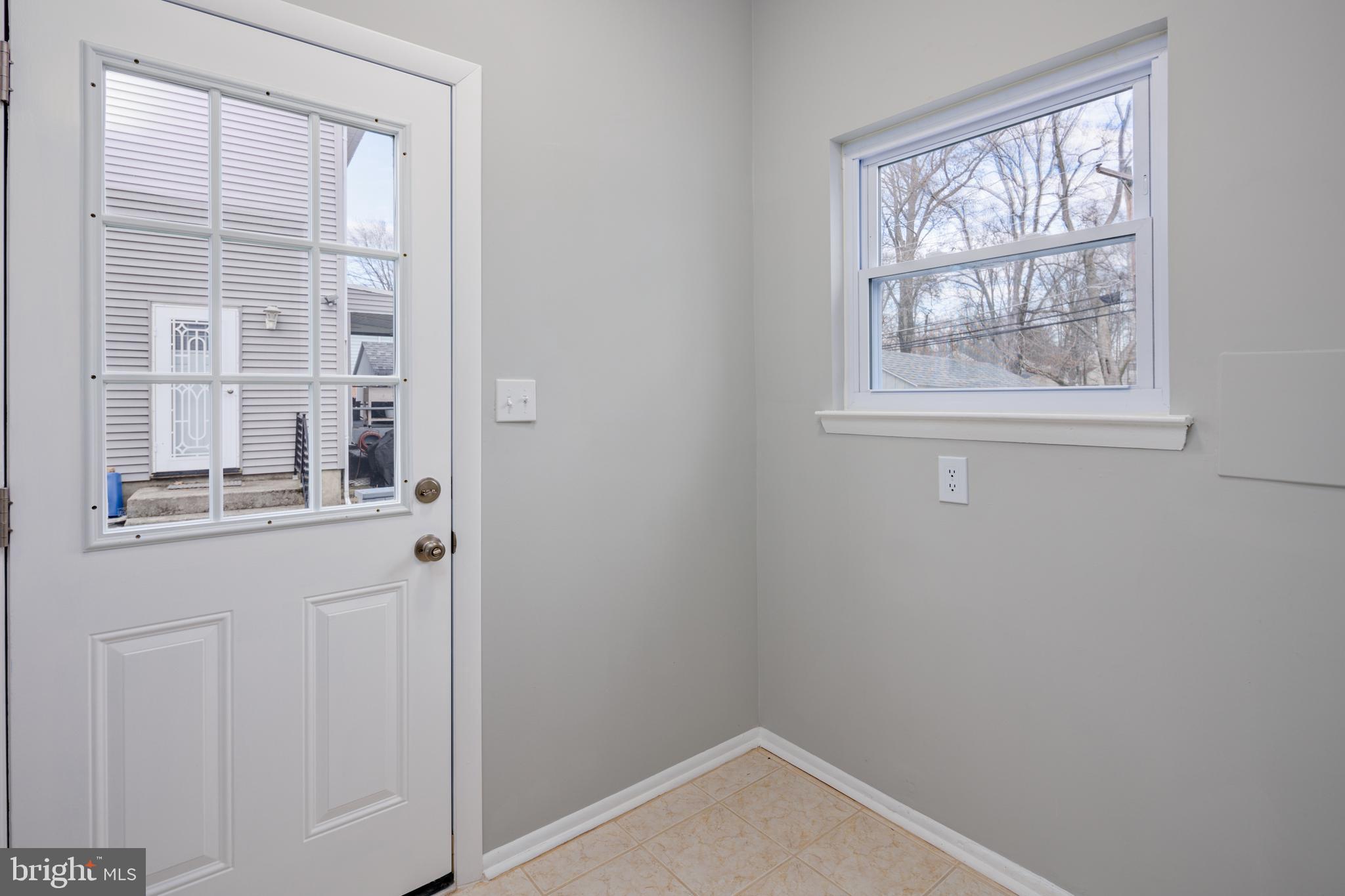 THE WOODLANDS - Residential