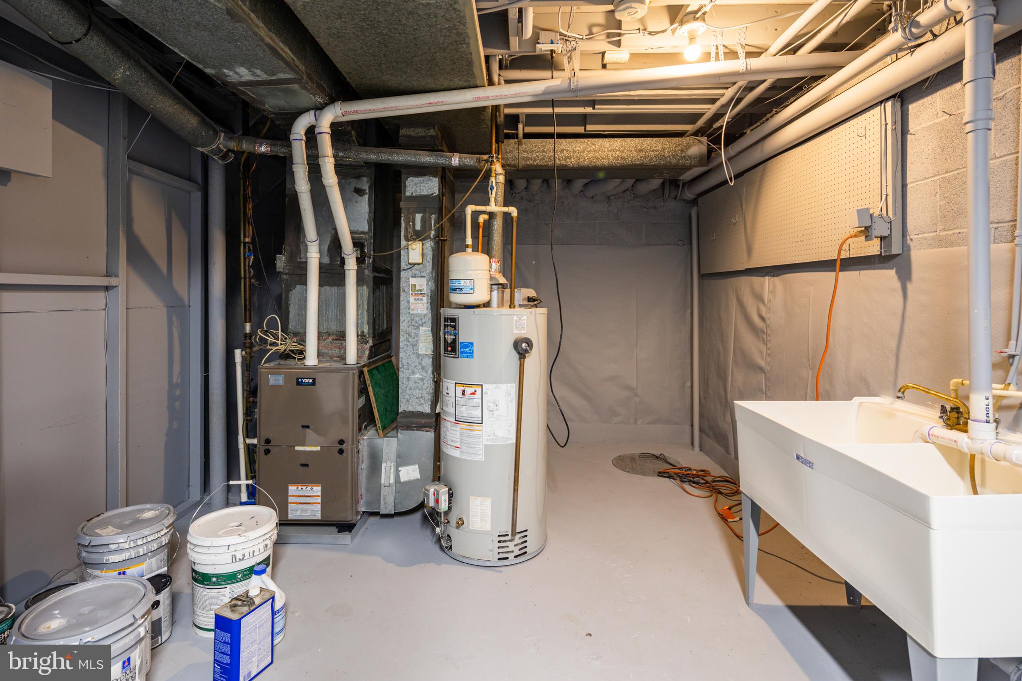 THE WOODLANDS - Residential