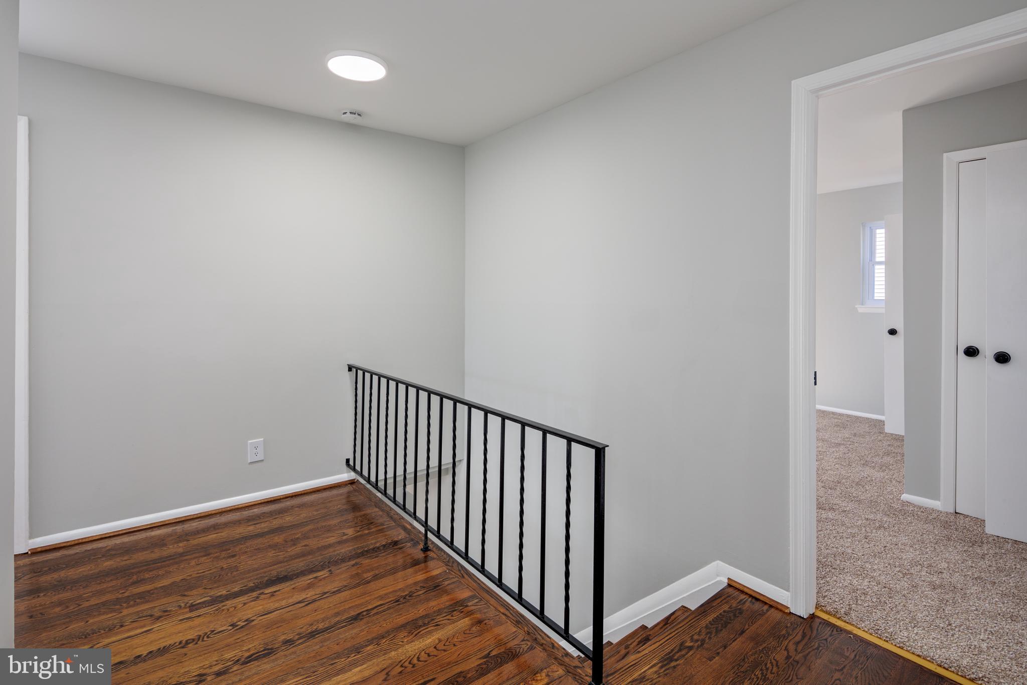 THE WOODLANDS - Residential