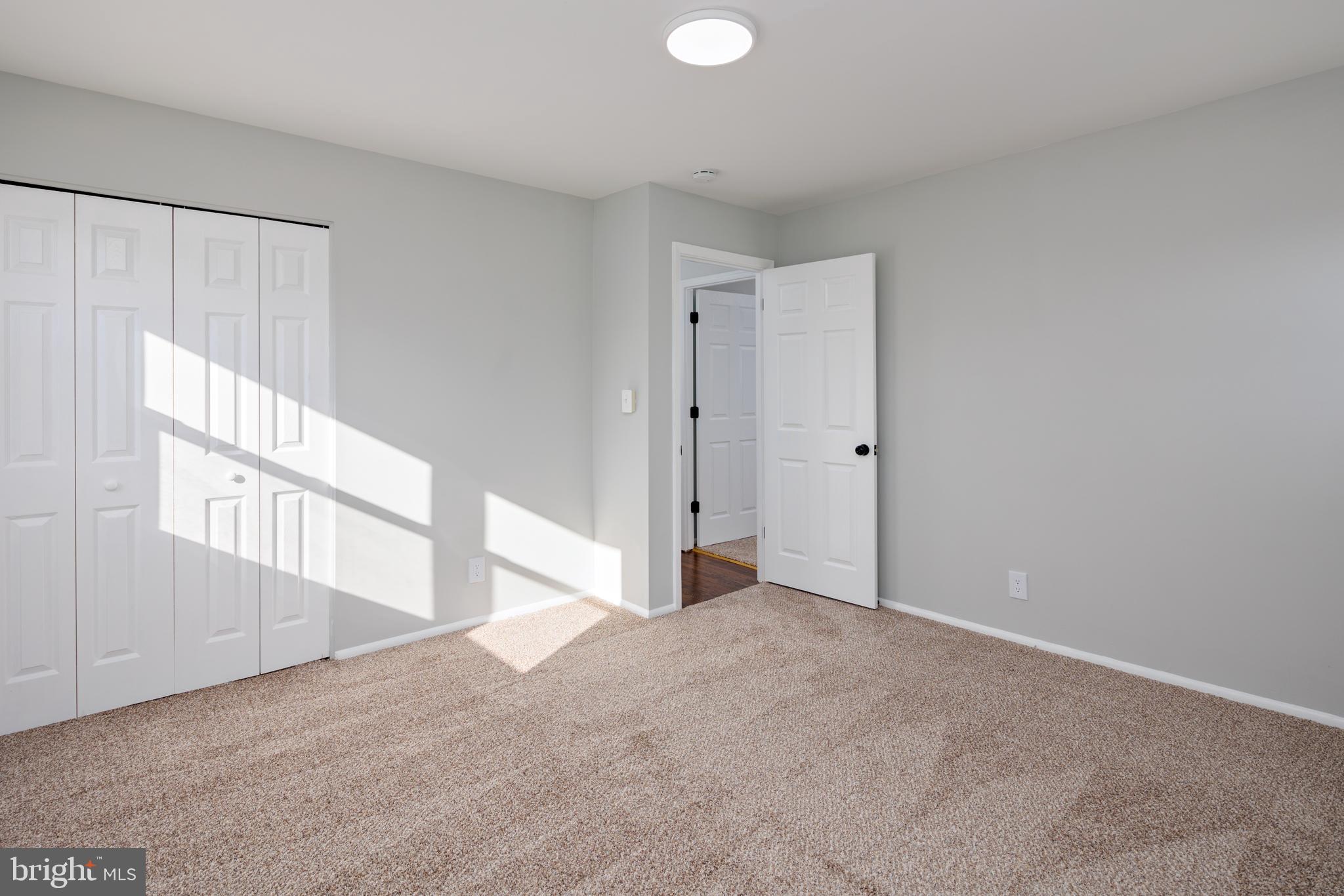 THE WOODLANDS - Residential