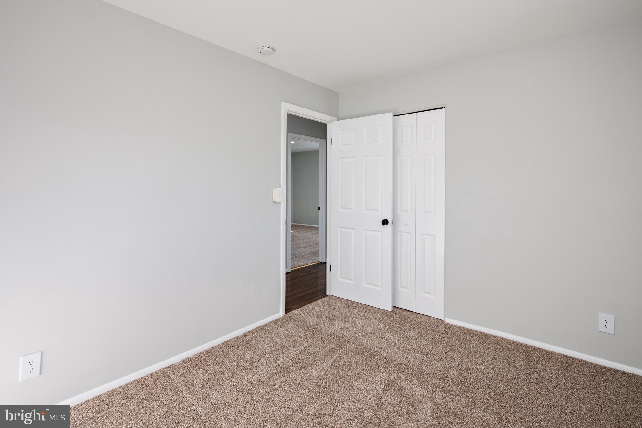 THE WOODLANDS - Residential