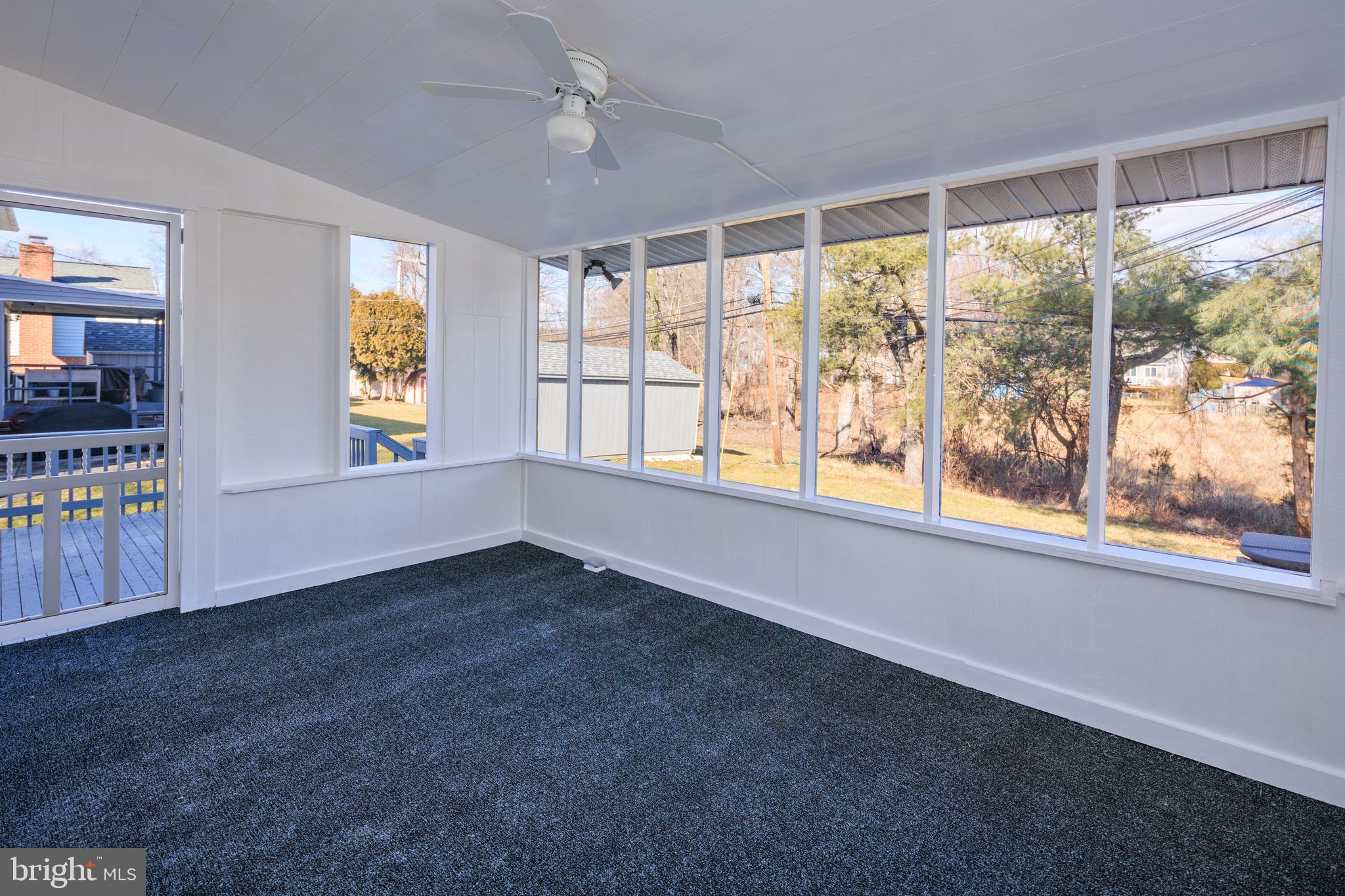 THE WOODLANDS - Residential