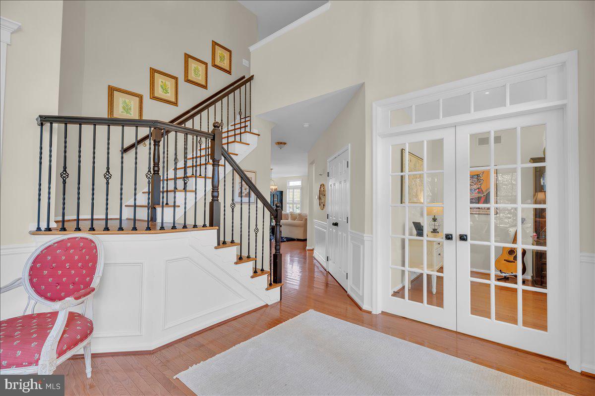 303 BELMONT COURT