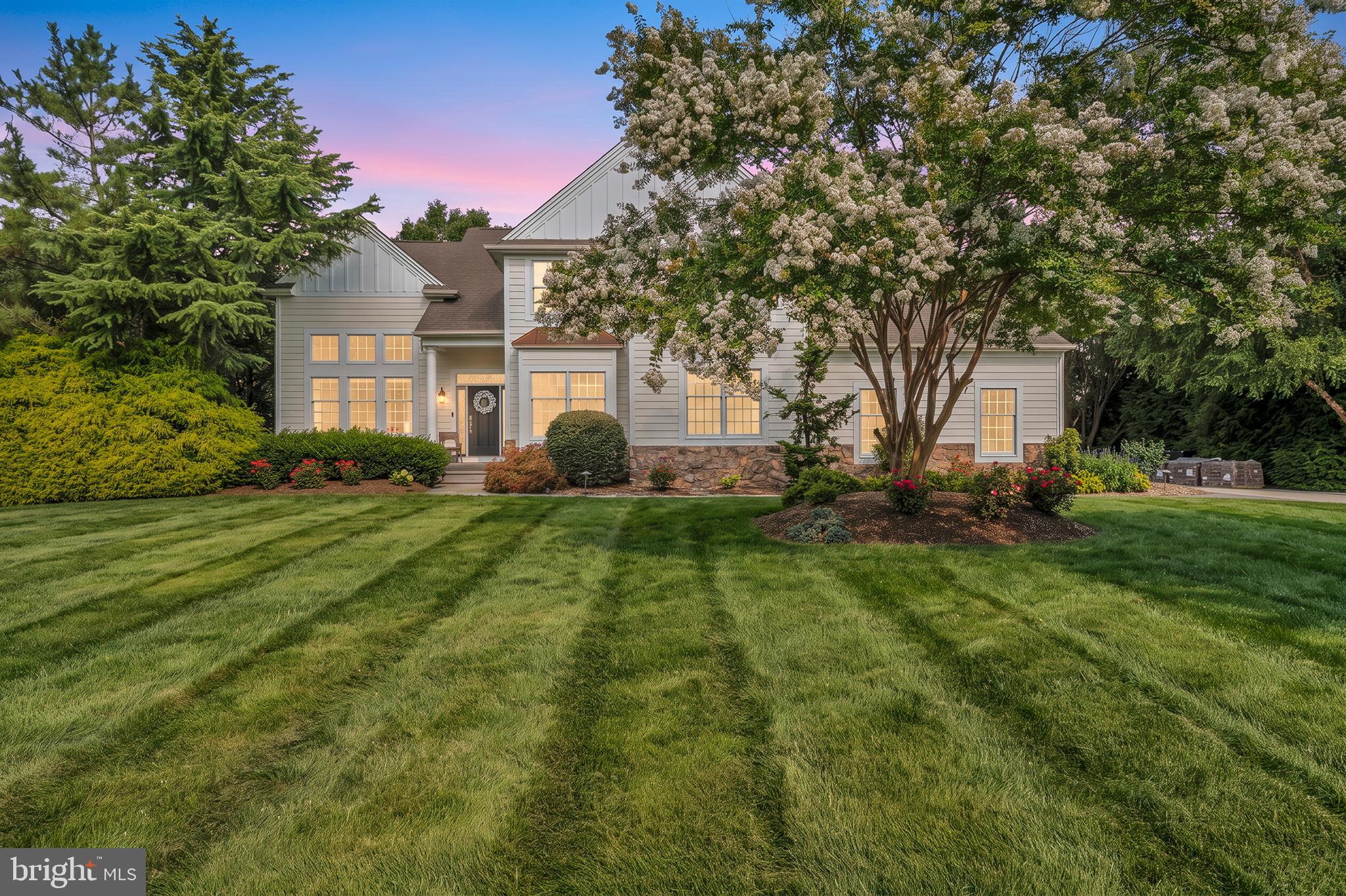 303 BELMONT COURT