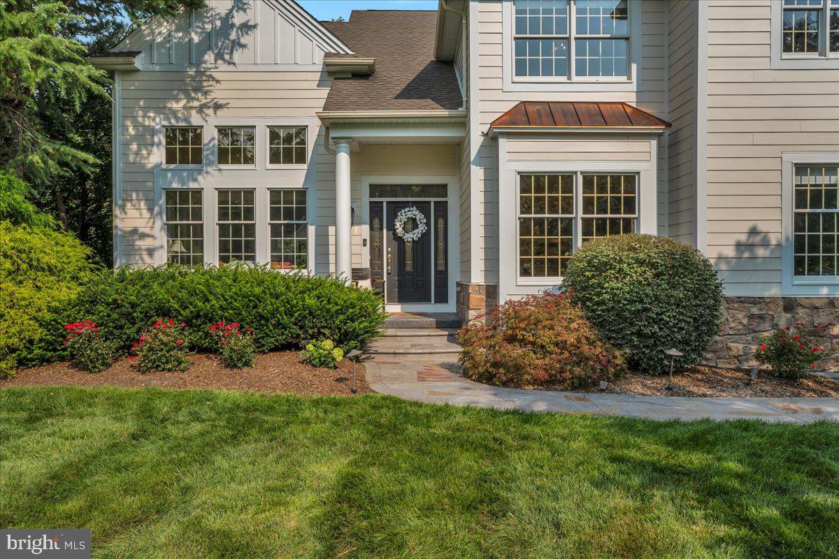303 BELMONT COURT