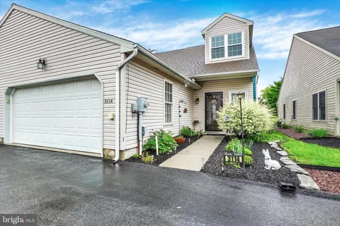 3114 Harmony Rose Court, Dover, PA MLS: PAYK2081530