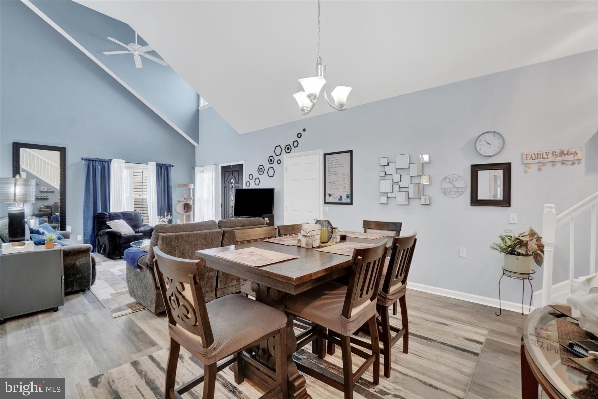 3114 HARMONY ROSE COURT