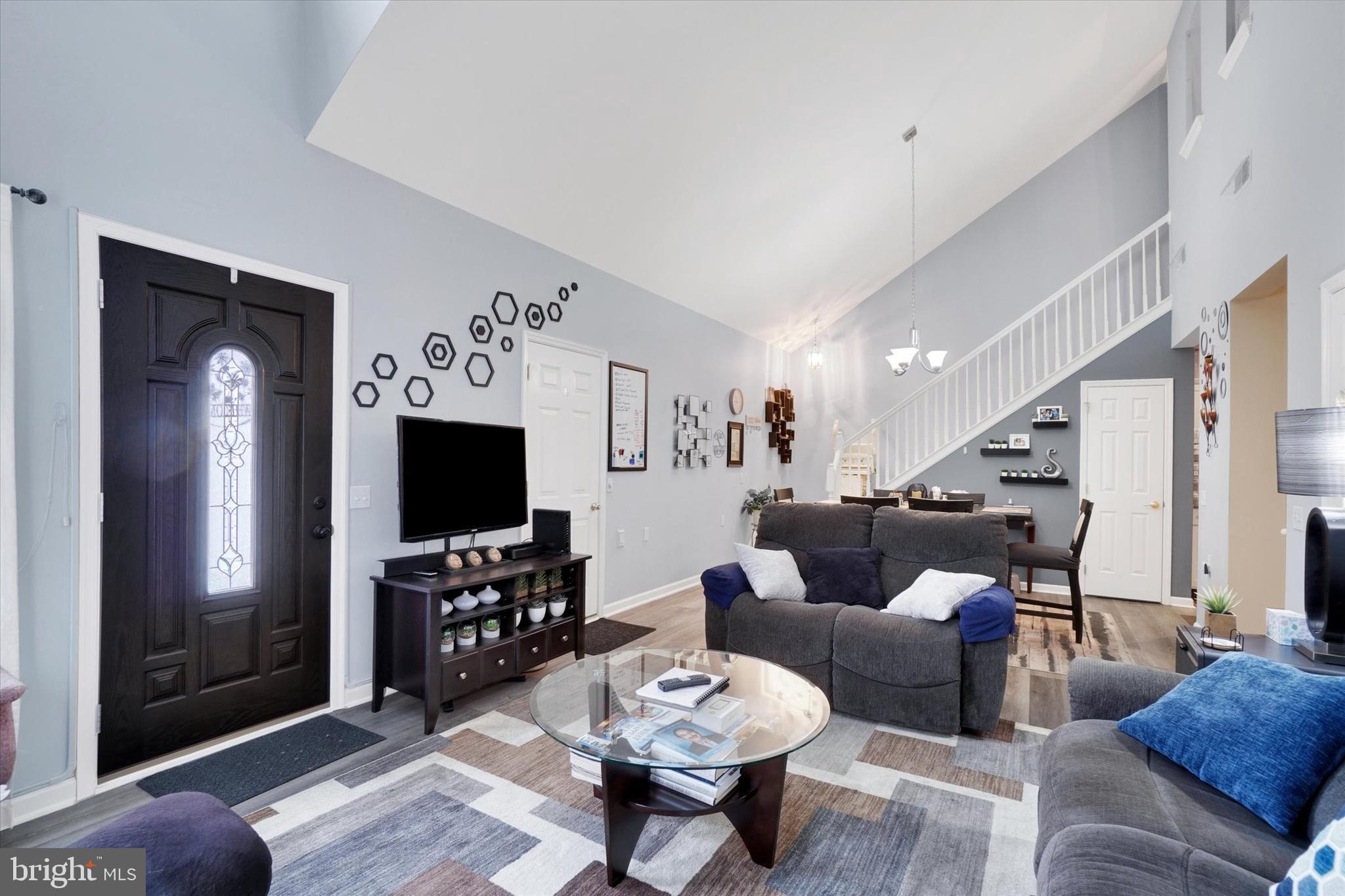 3114 HARMONY ROSE COURT