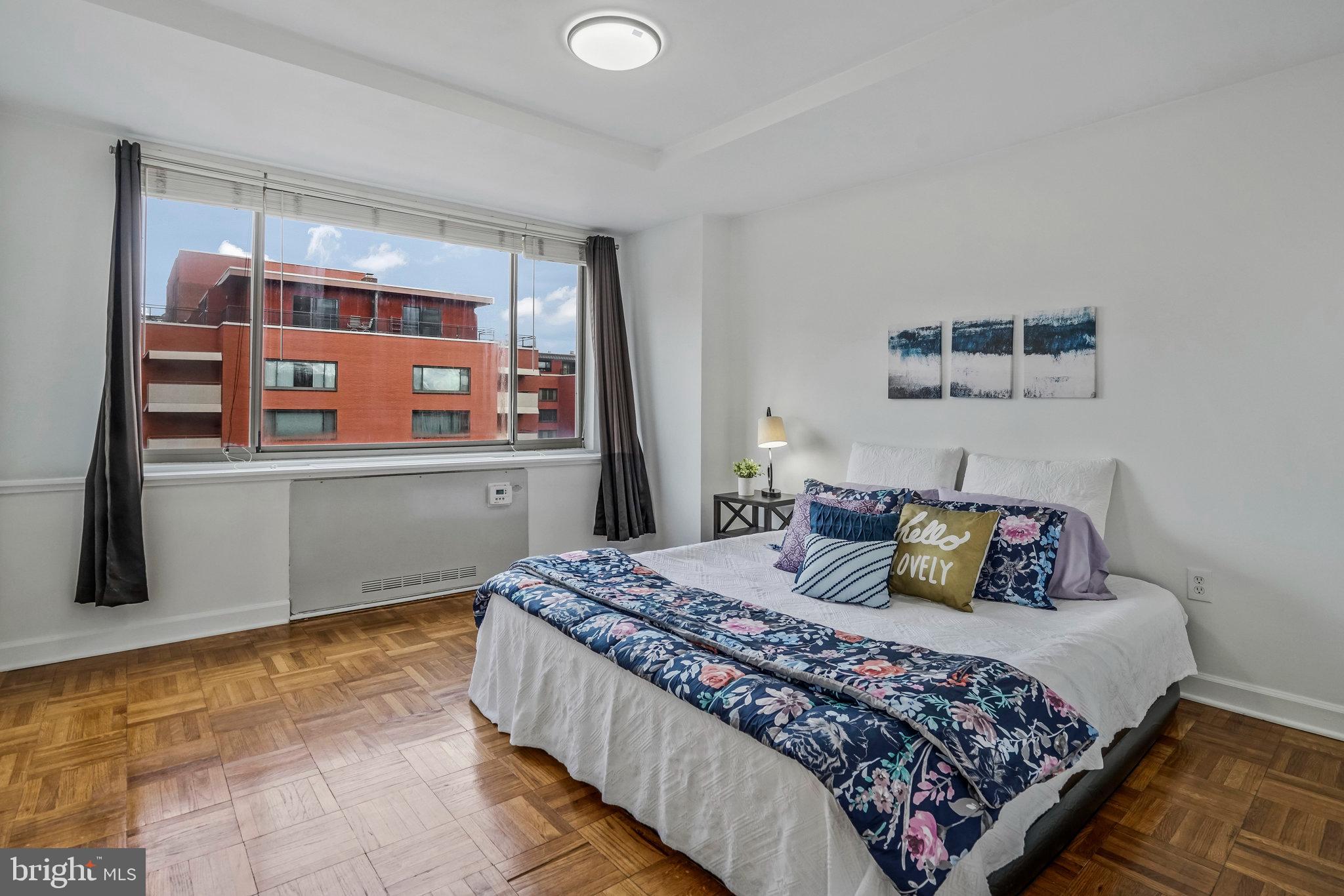 RIVER PLACE WEST - Residential Lease