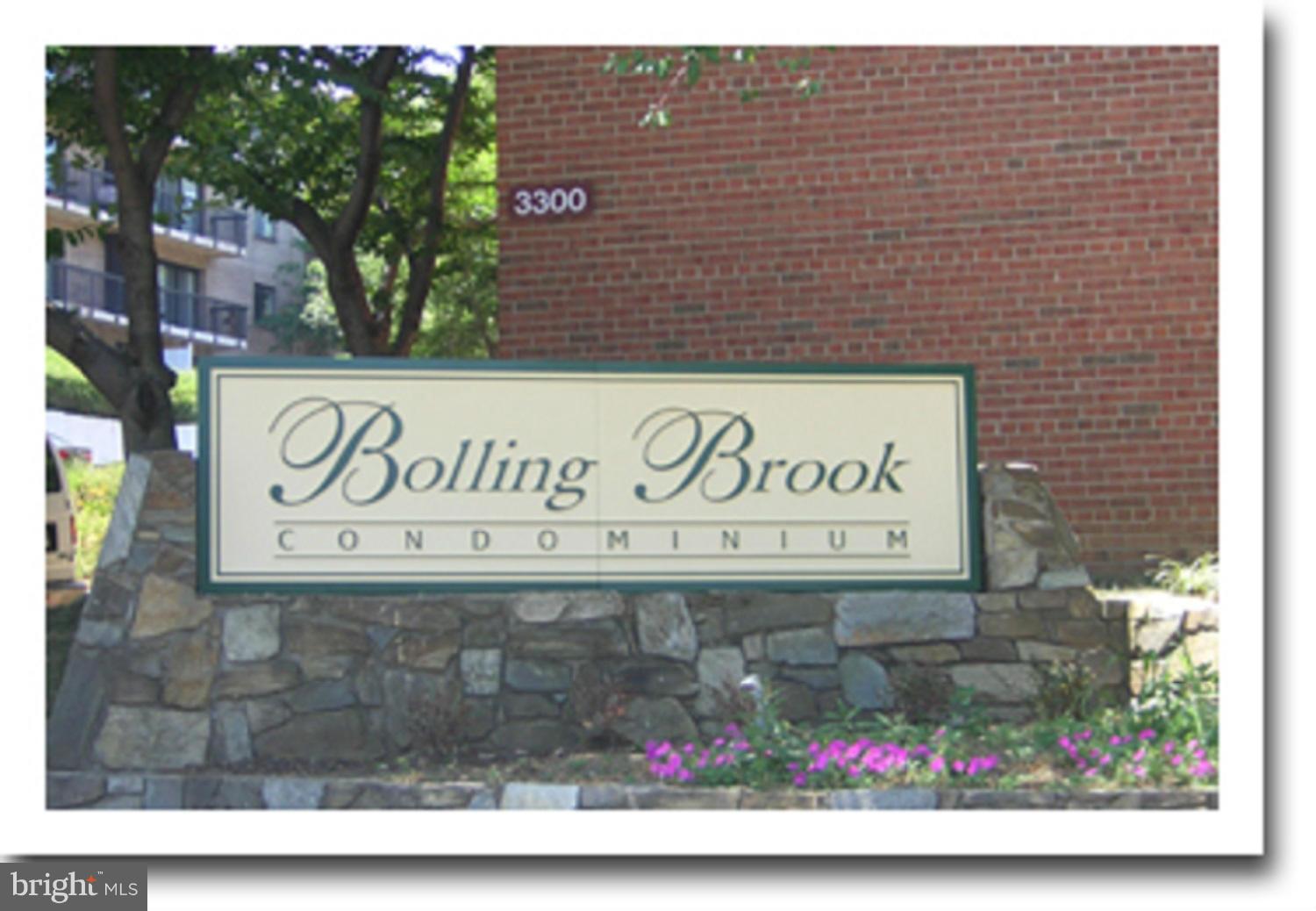 BOLLING BROOK - Residential