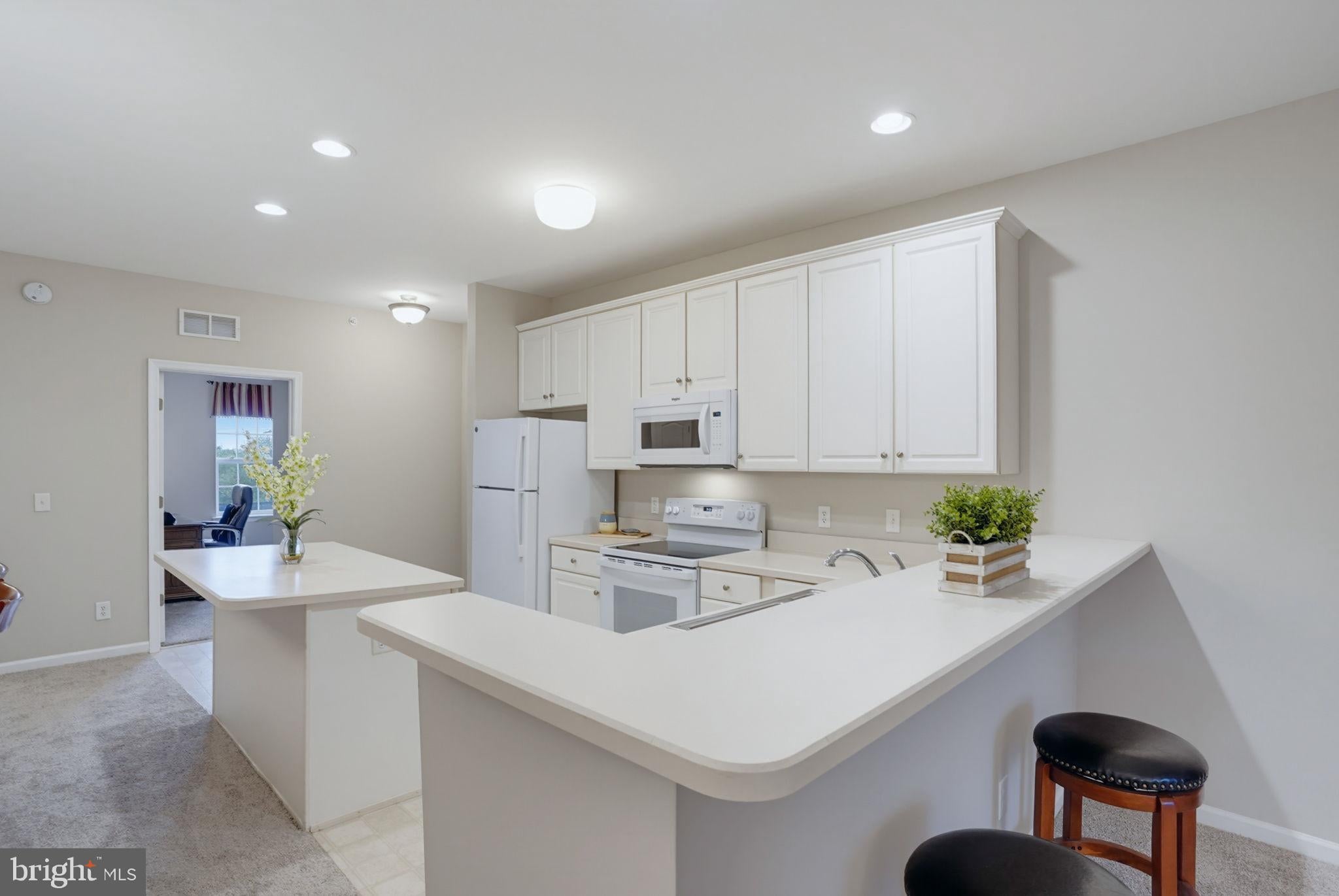 101 COLONIAL DOWNS COURT 1306