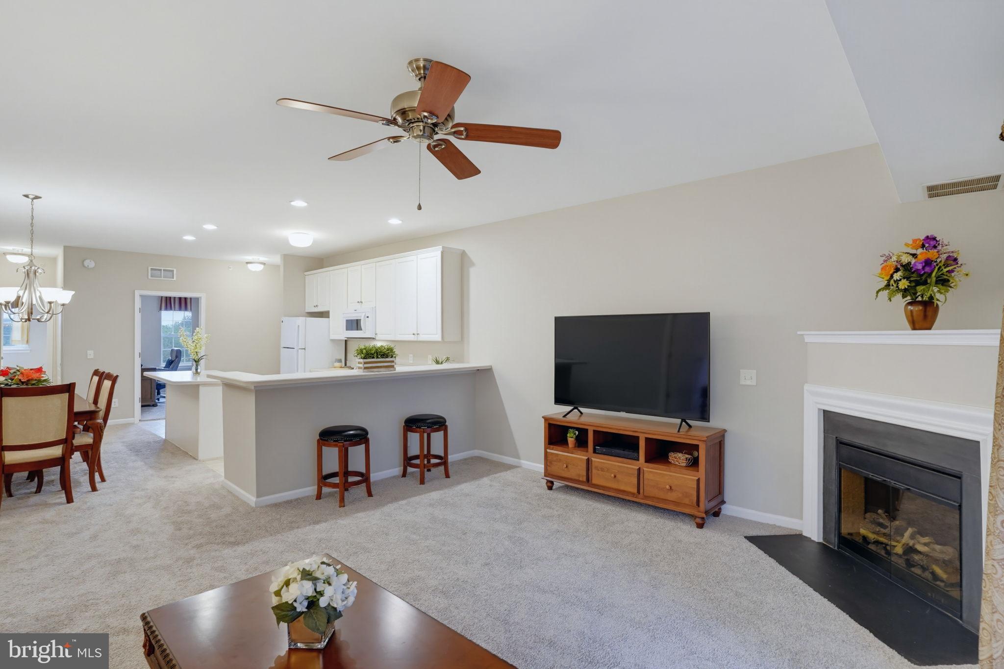 101 COLONIAL DOWNS COURT 1306