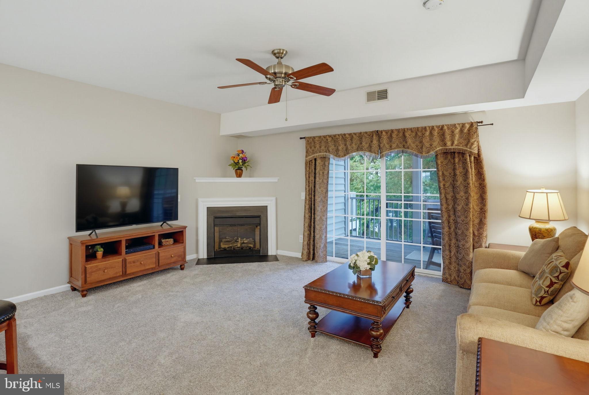 101 COLONIAL DOWNS COURT 1306