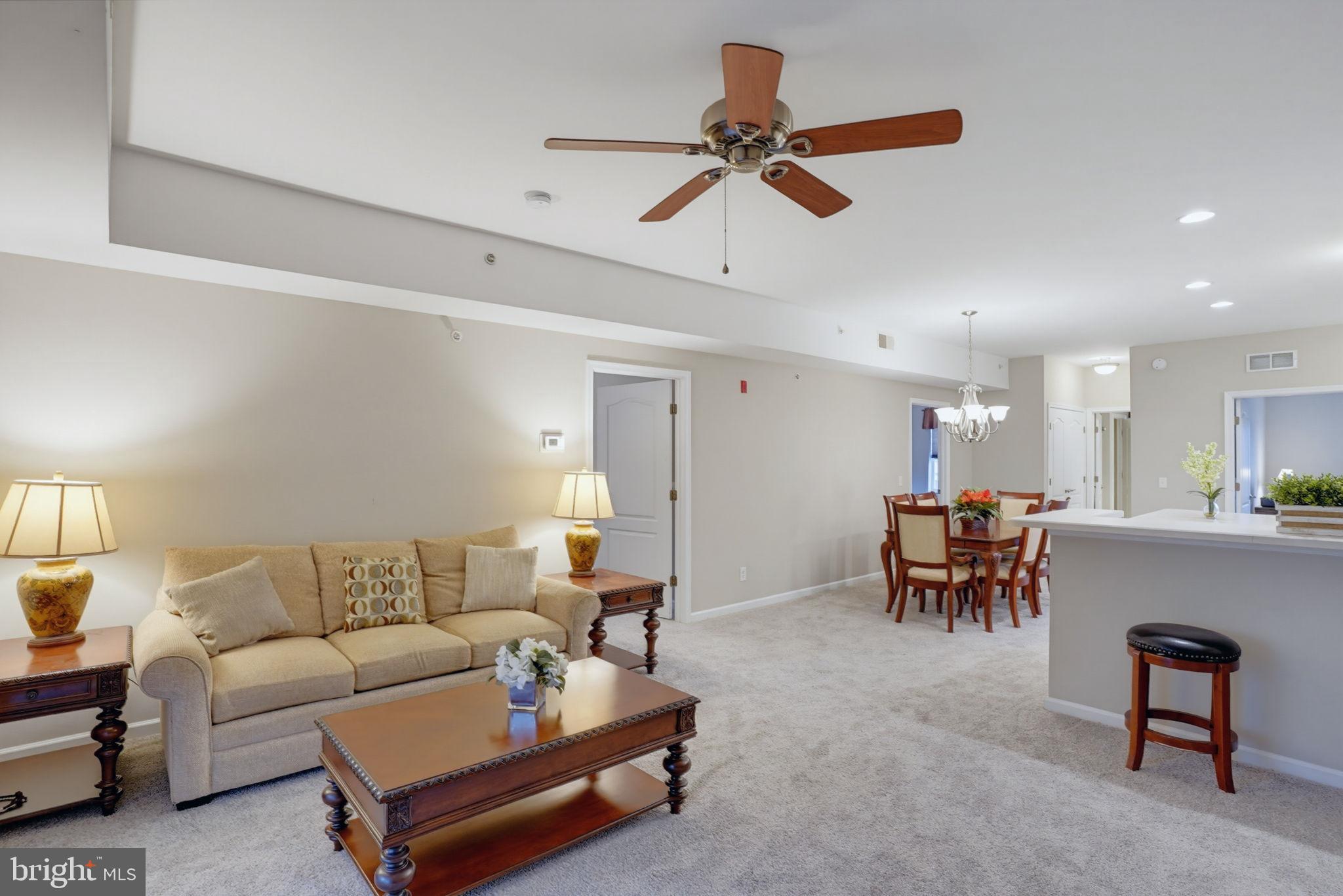 101 COLONIAL DOWNS COURT 1306
