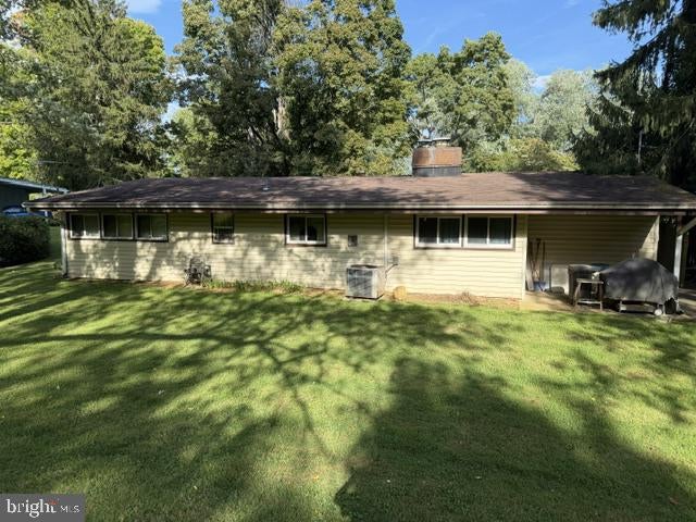 334 HOLLY ROAD