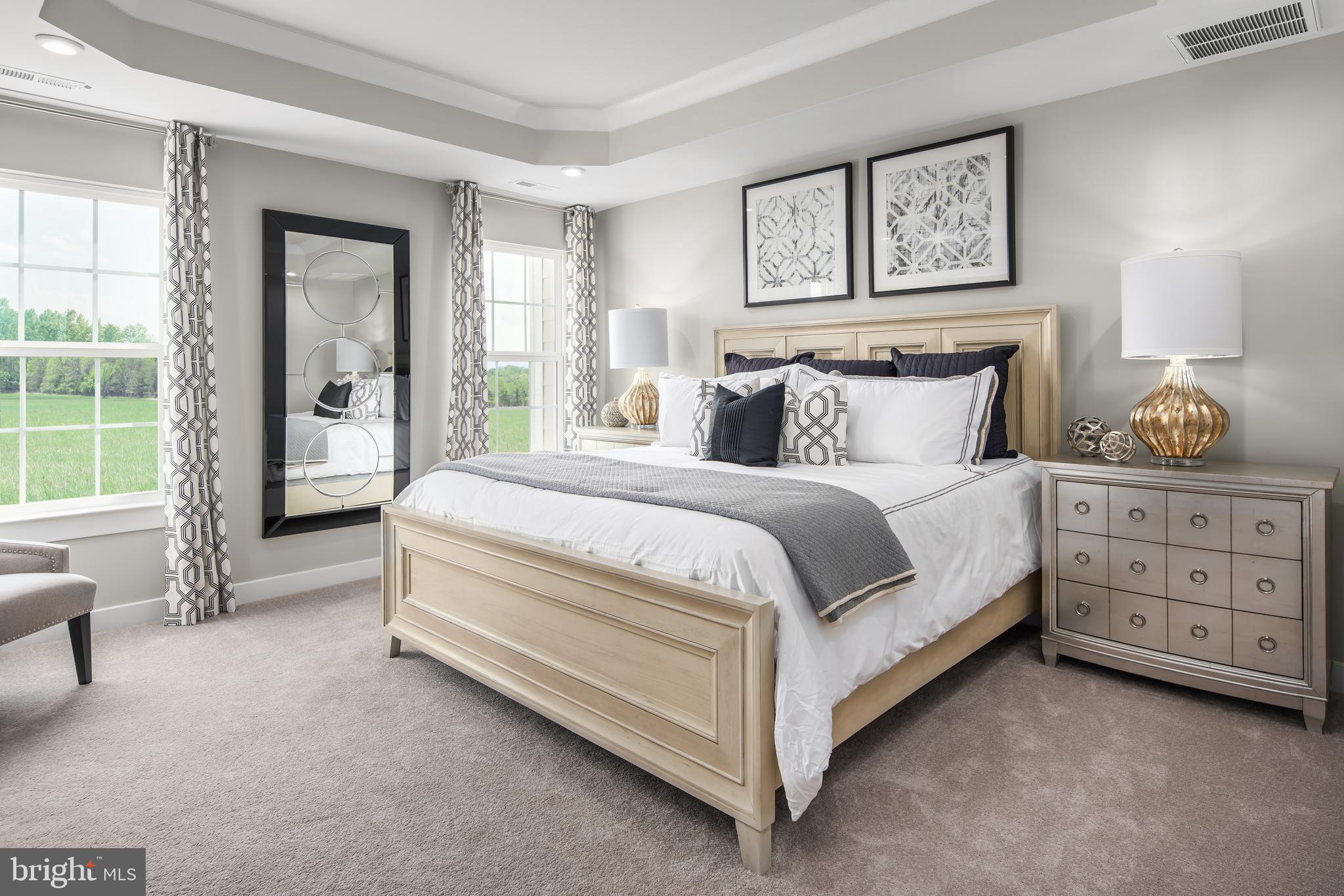 LAKE LINGANORE - Residential