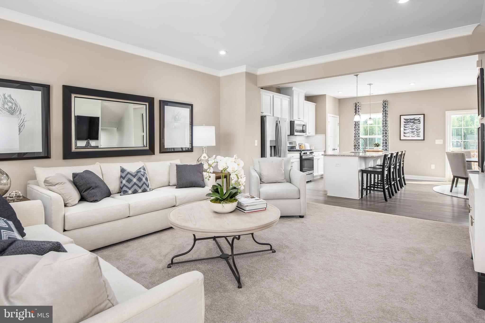 LAKE LINGANORE - Residential