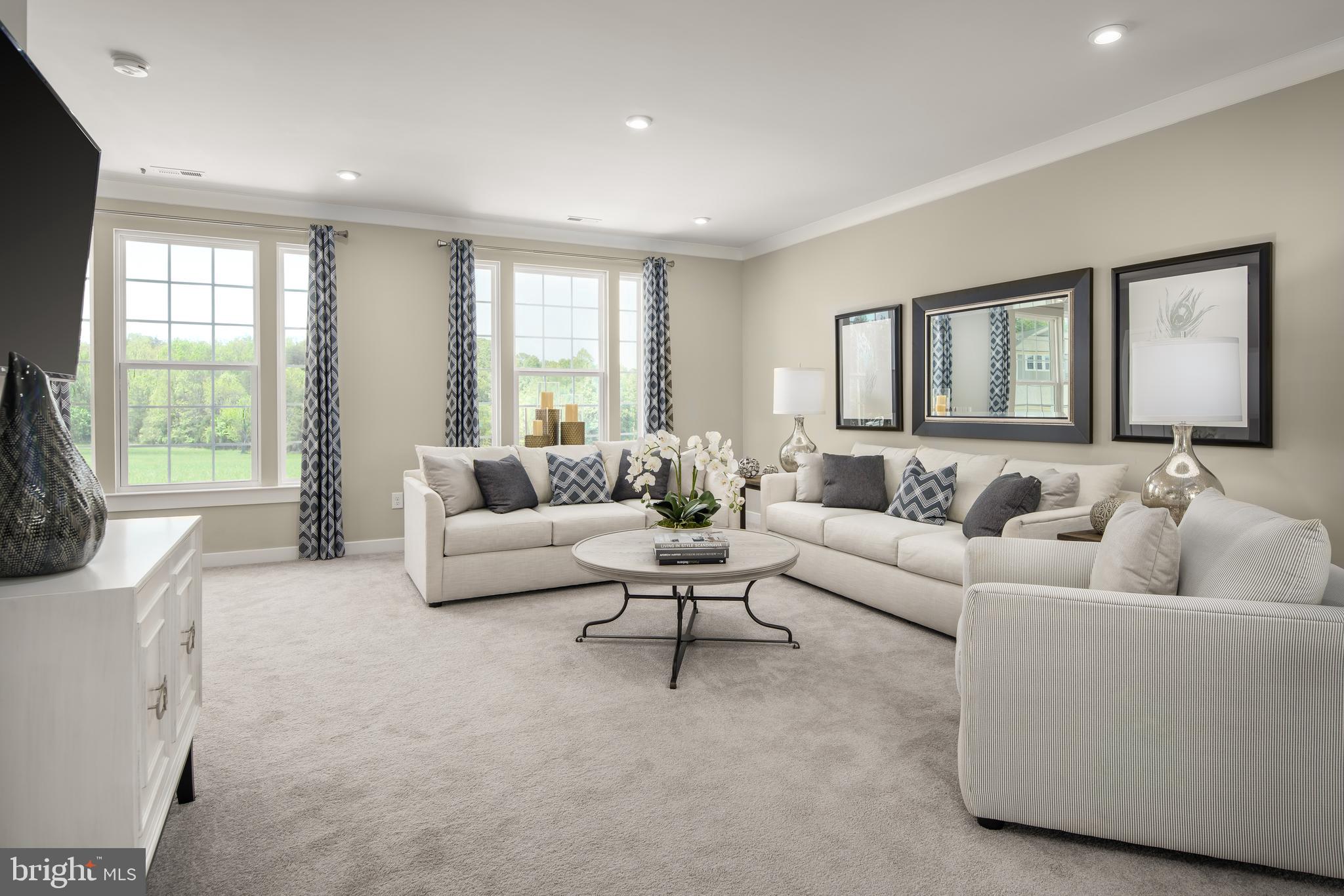 LAKE LINGANORE - Residential