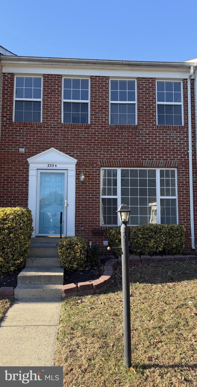 PRINCETON WOODS - Residential